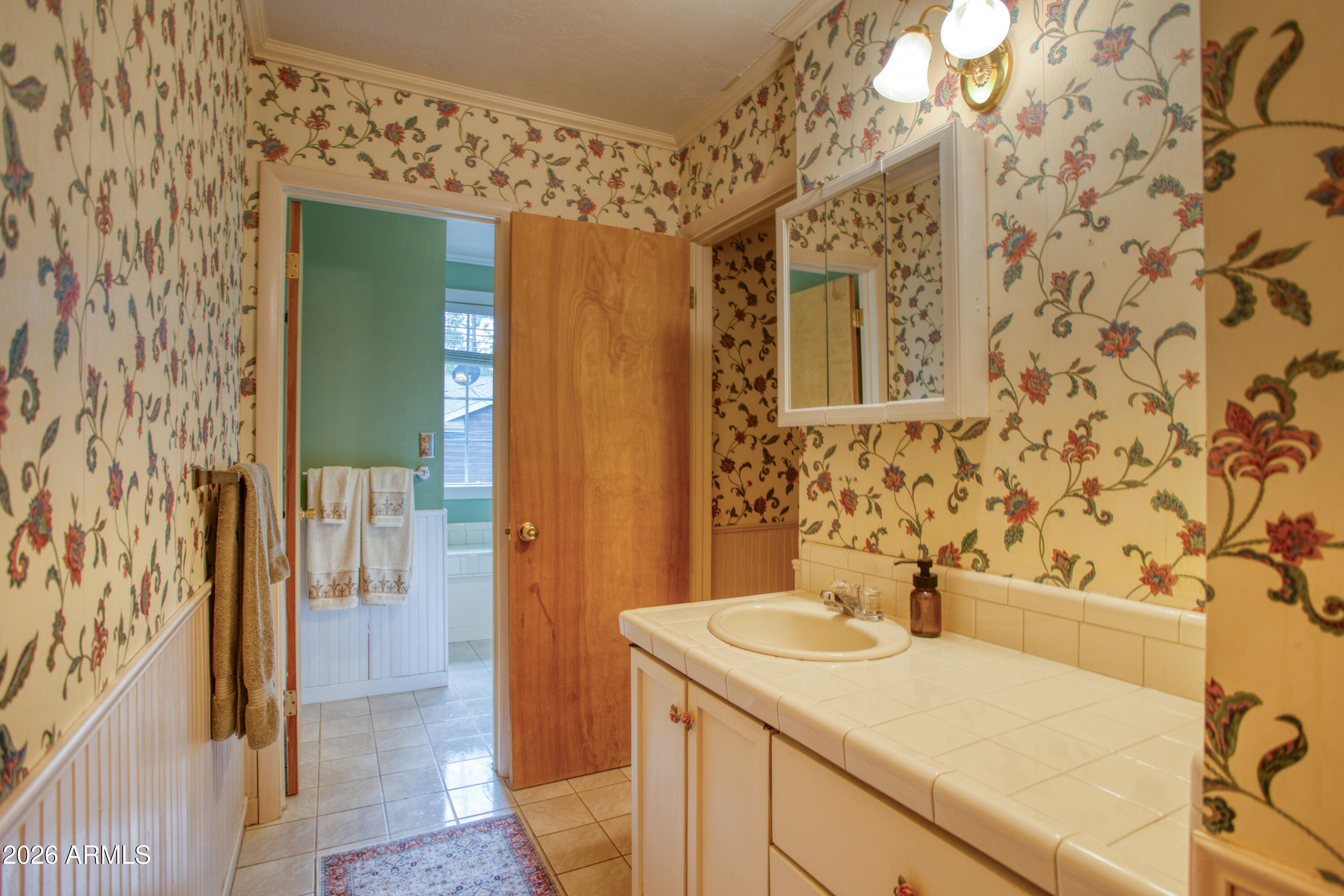 Pinetop - Residential