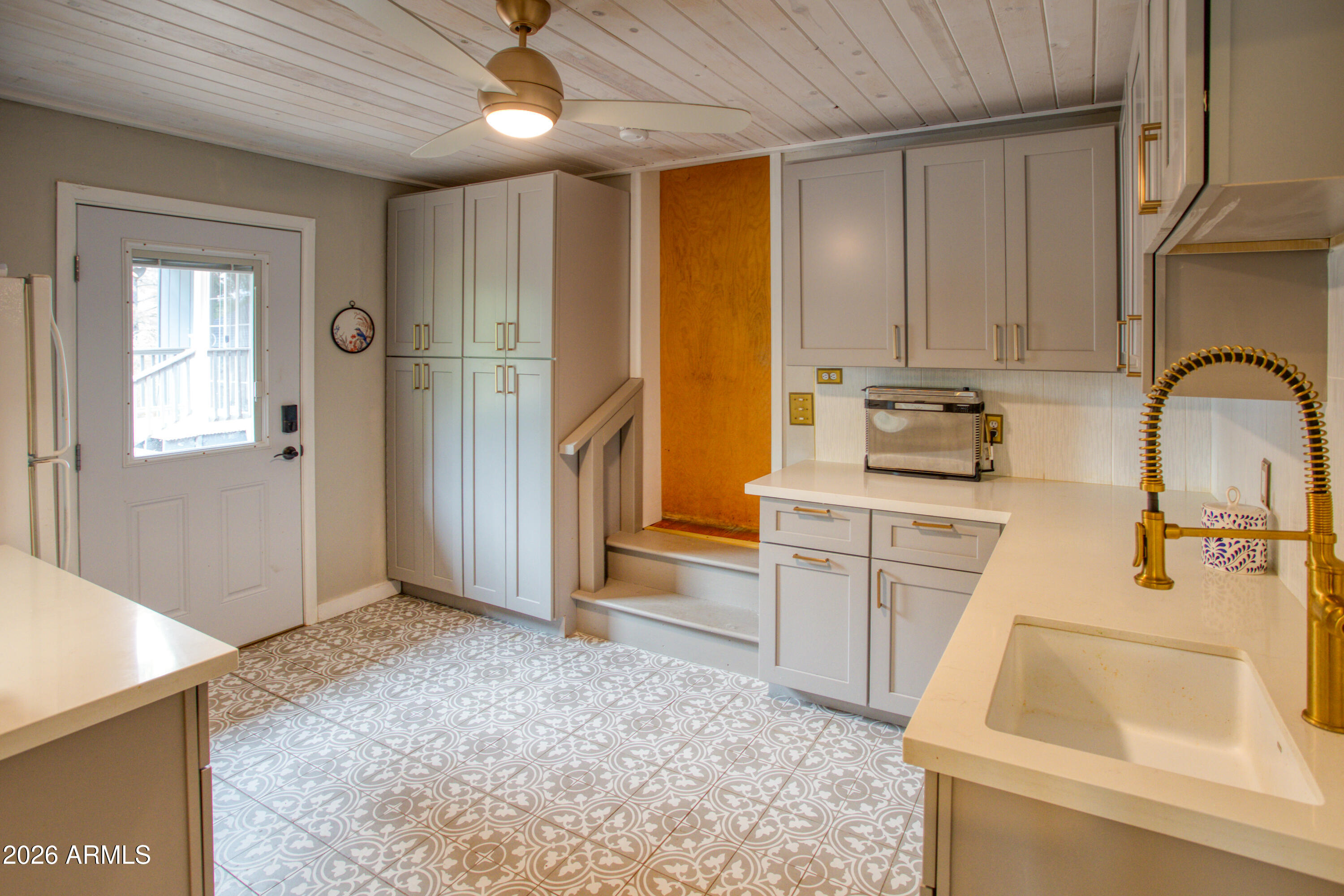 Pinetop - Residential