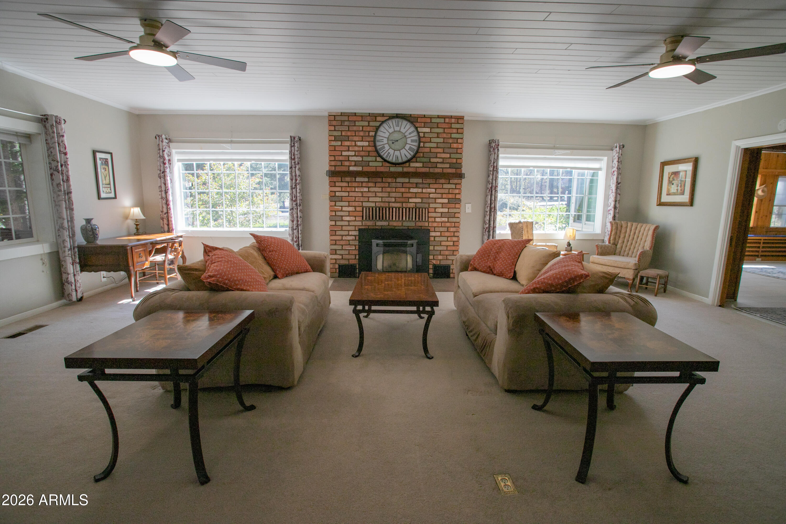 Pinetop - Residential