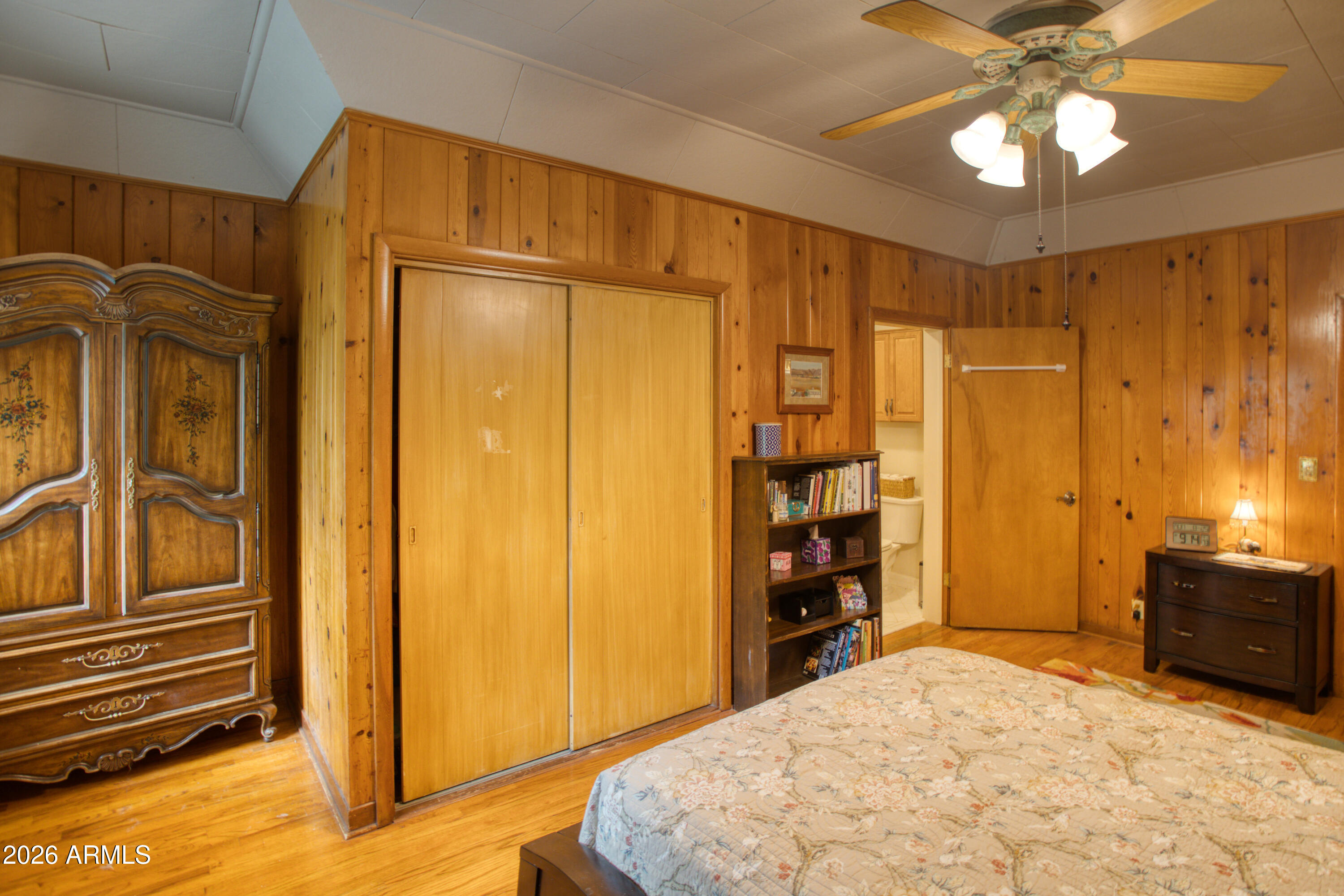 Pinetop - Residential