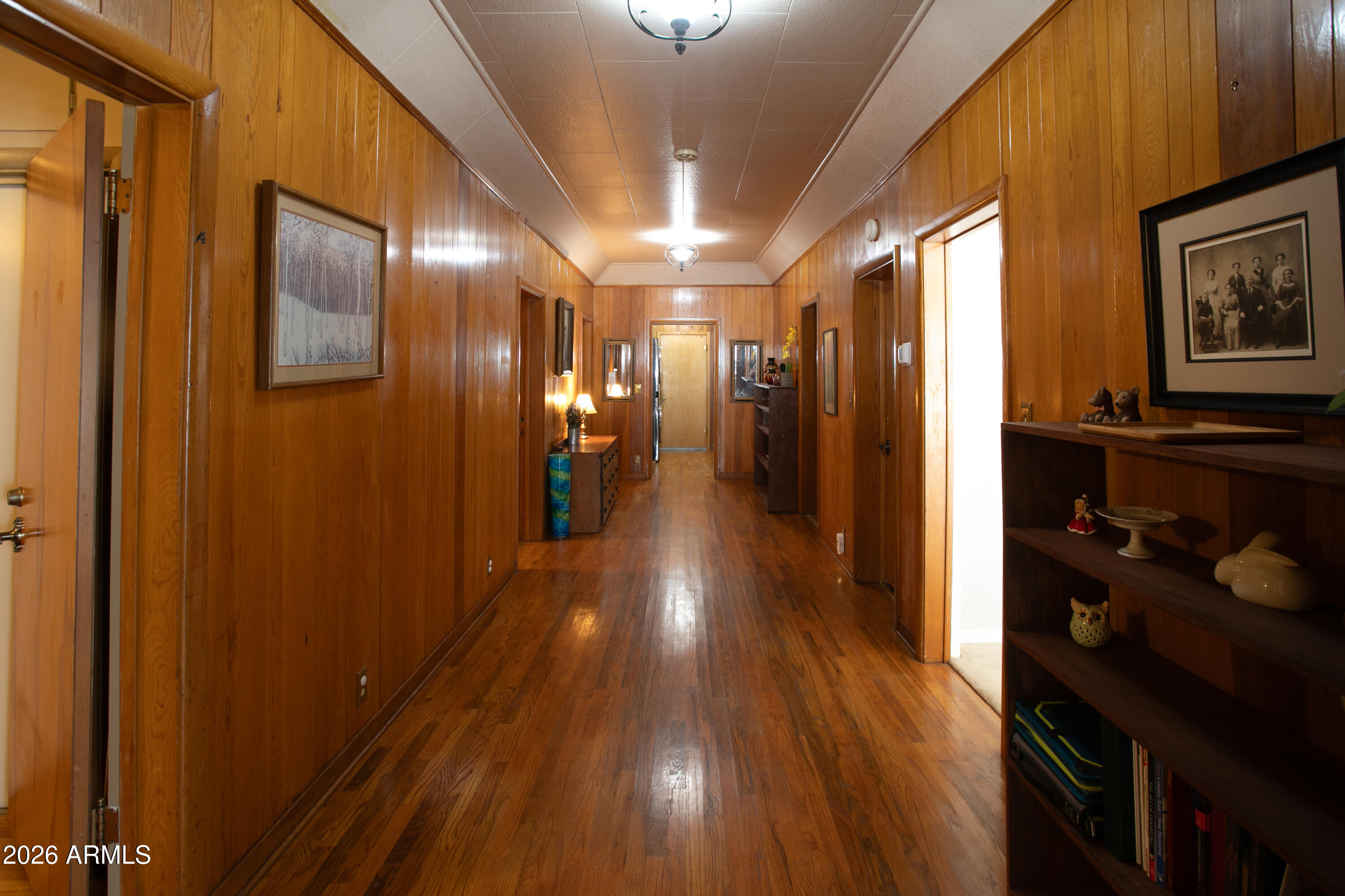Pinetop - Residential