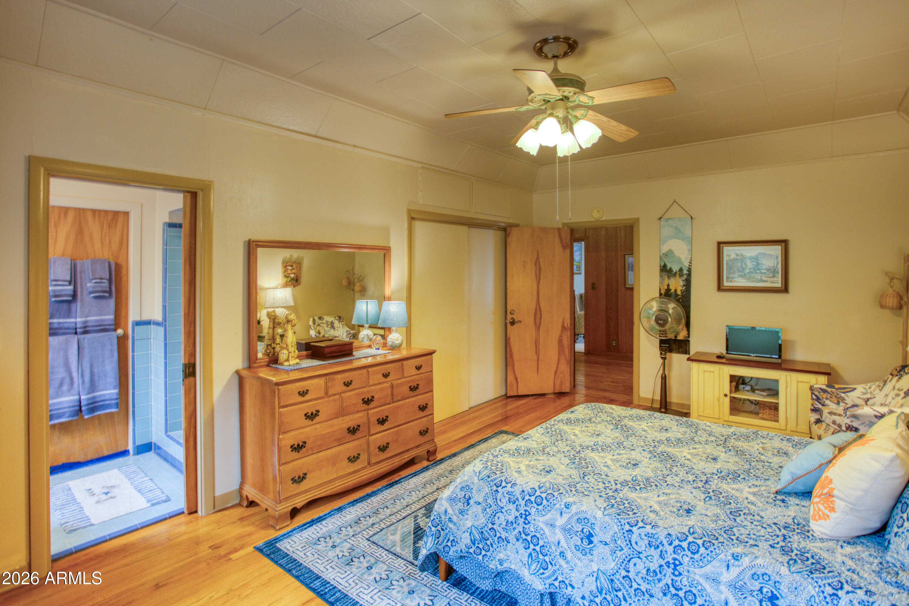 Pinetop - Residential