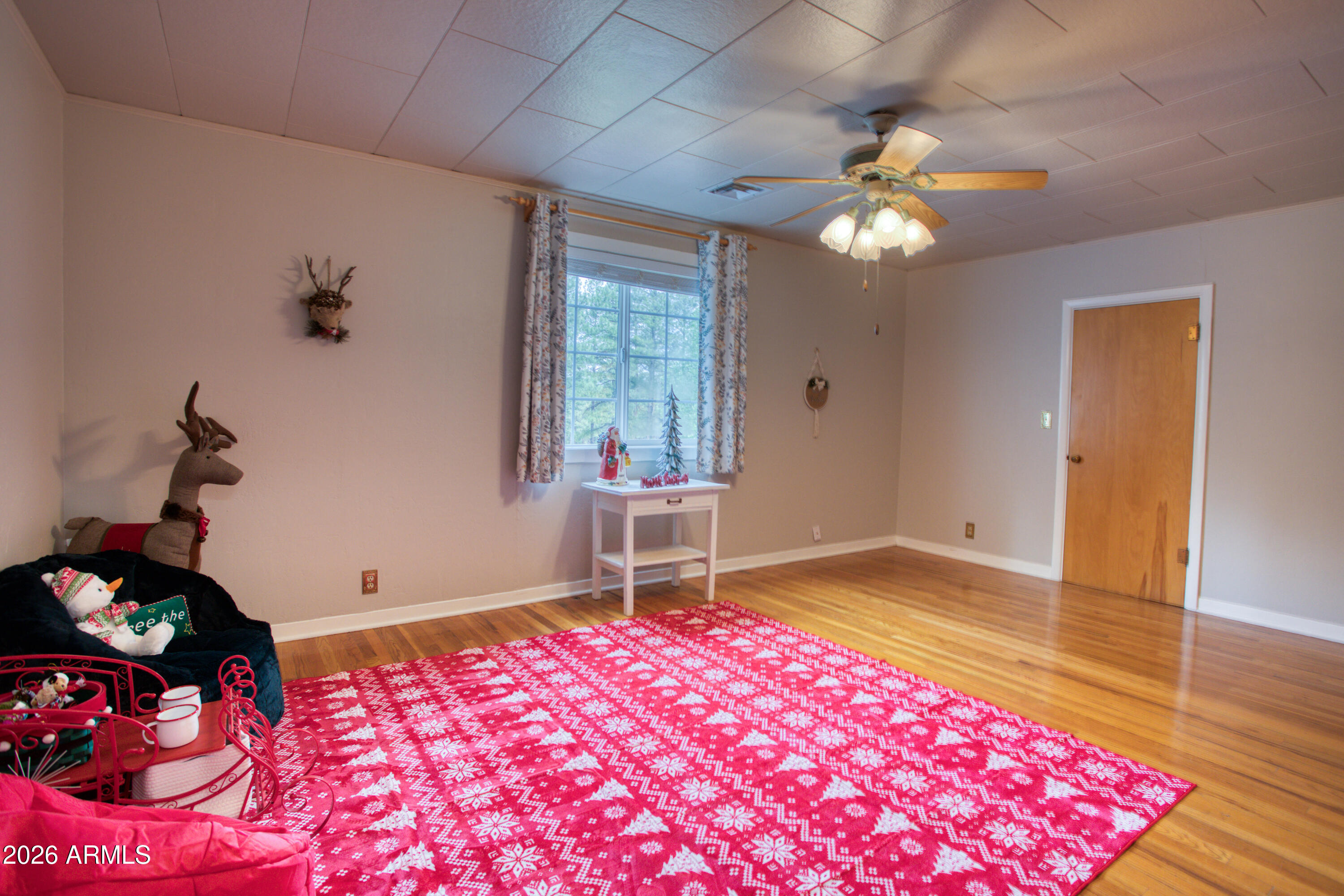 Pinetop - Residential