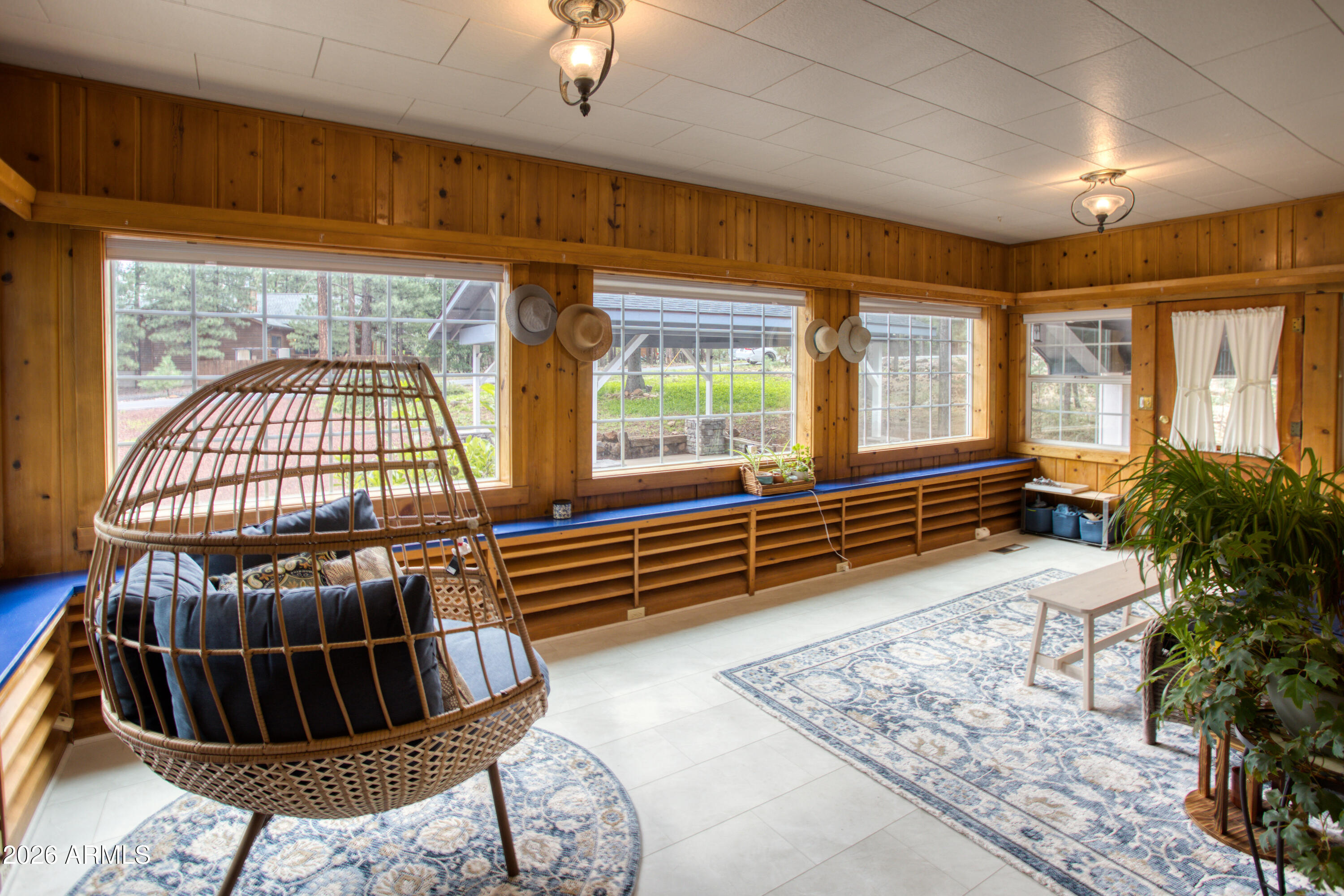 Pinetop - Residential