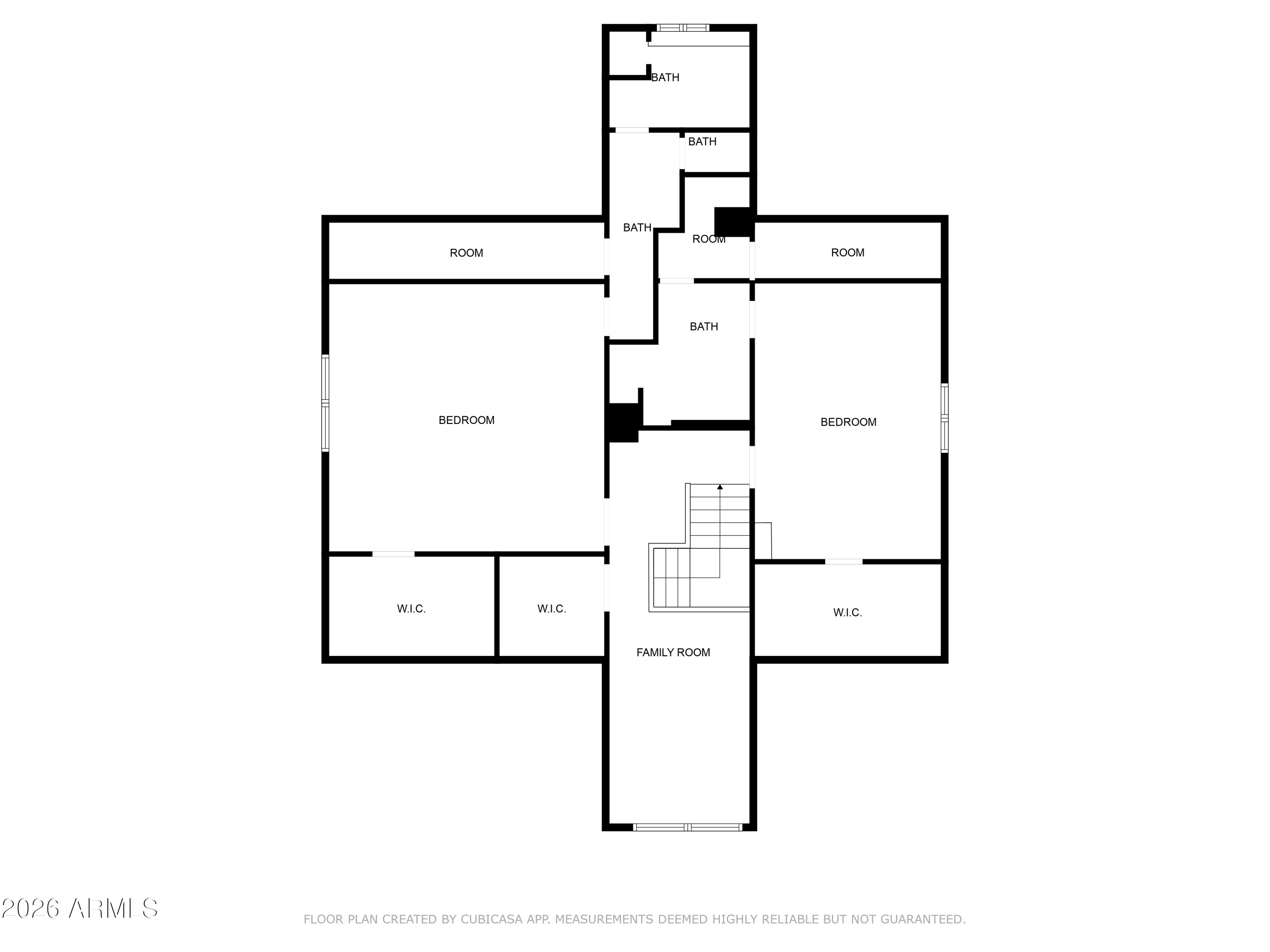 Pinetop - Residential