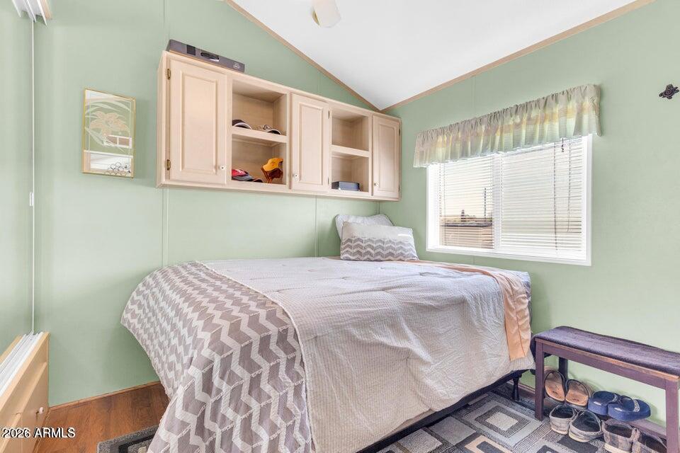 ROADHAVEN RESORT OF APACHE JUNCTION - Land