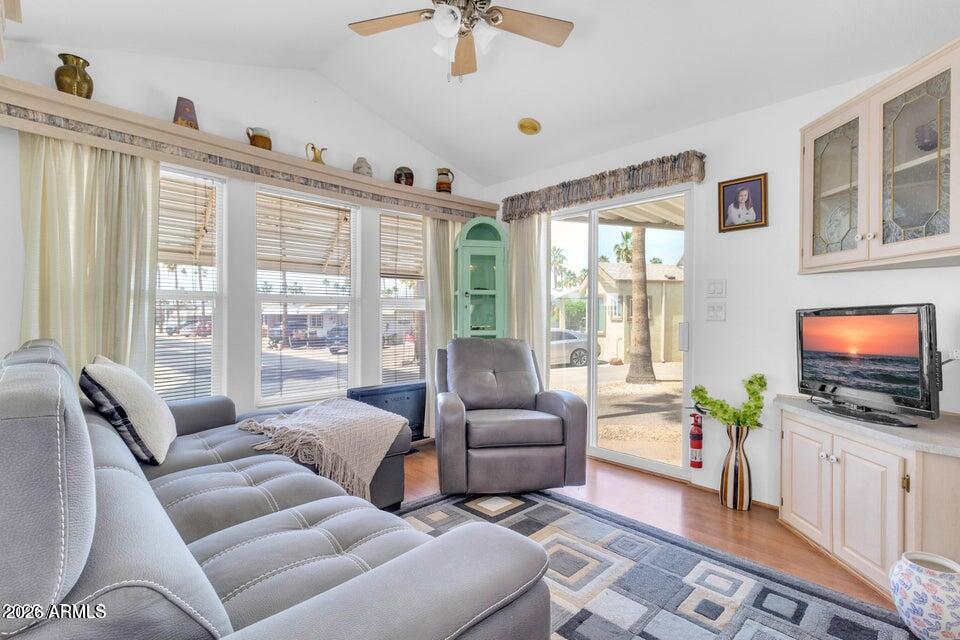 ROADHAVEN RESORT OF APACHE JUNCTION - Land