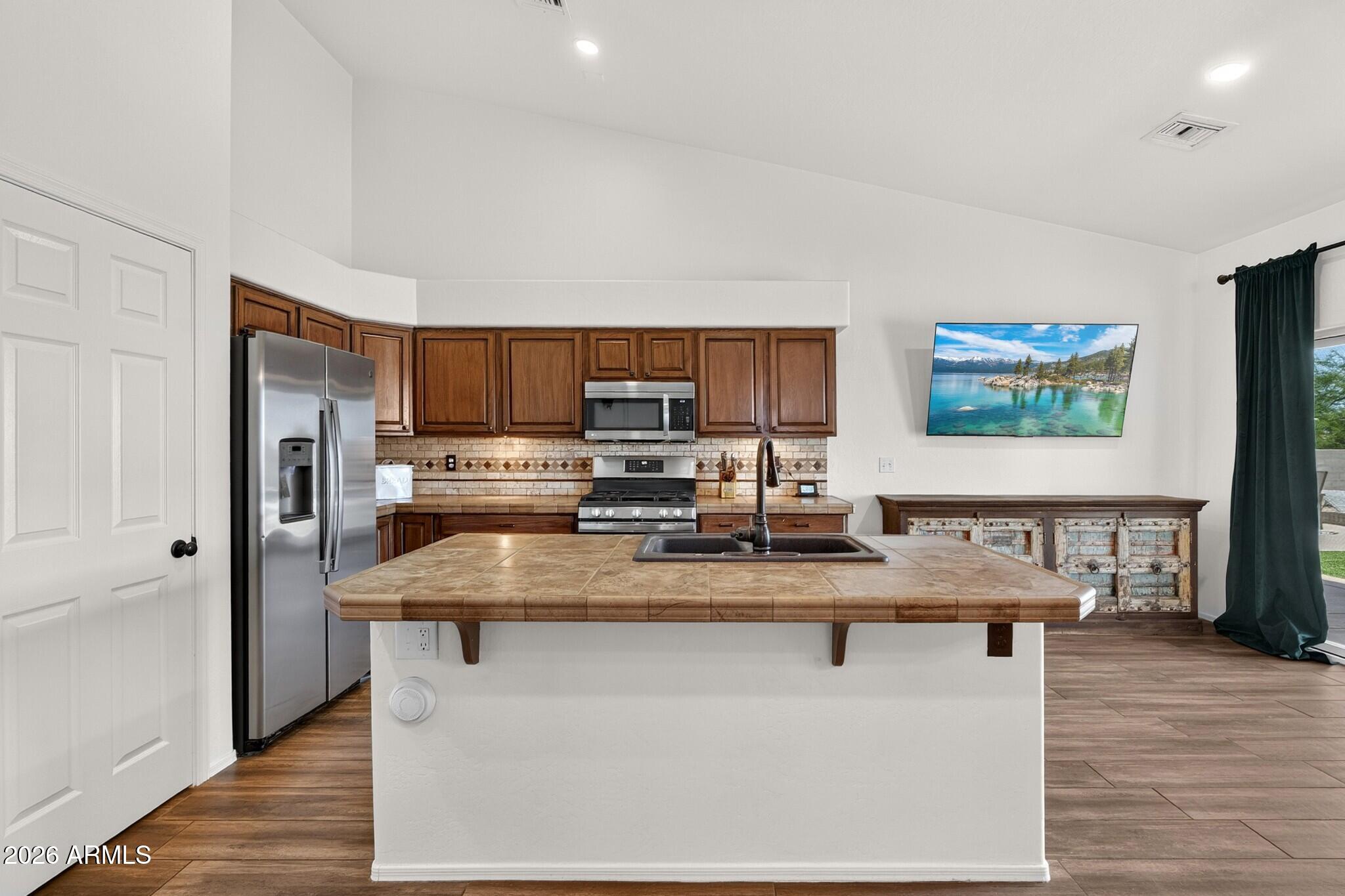 S31 T5S R7E - Residential