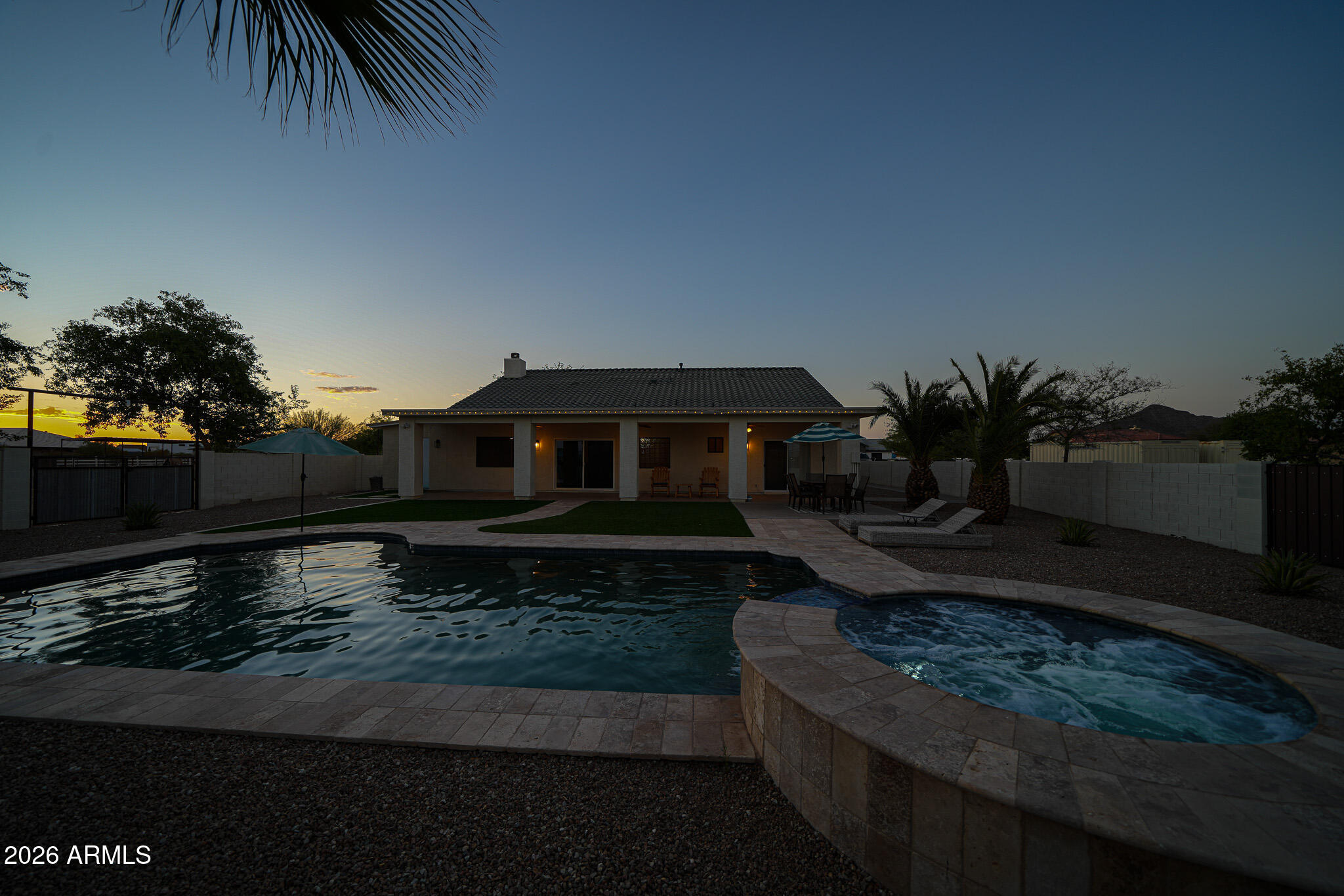 S31 T5S R7E - Residential