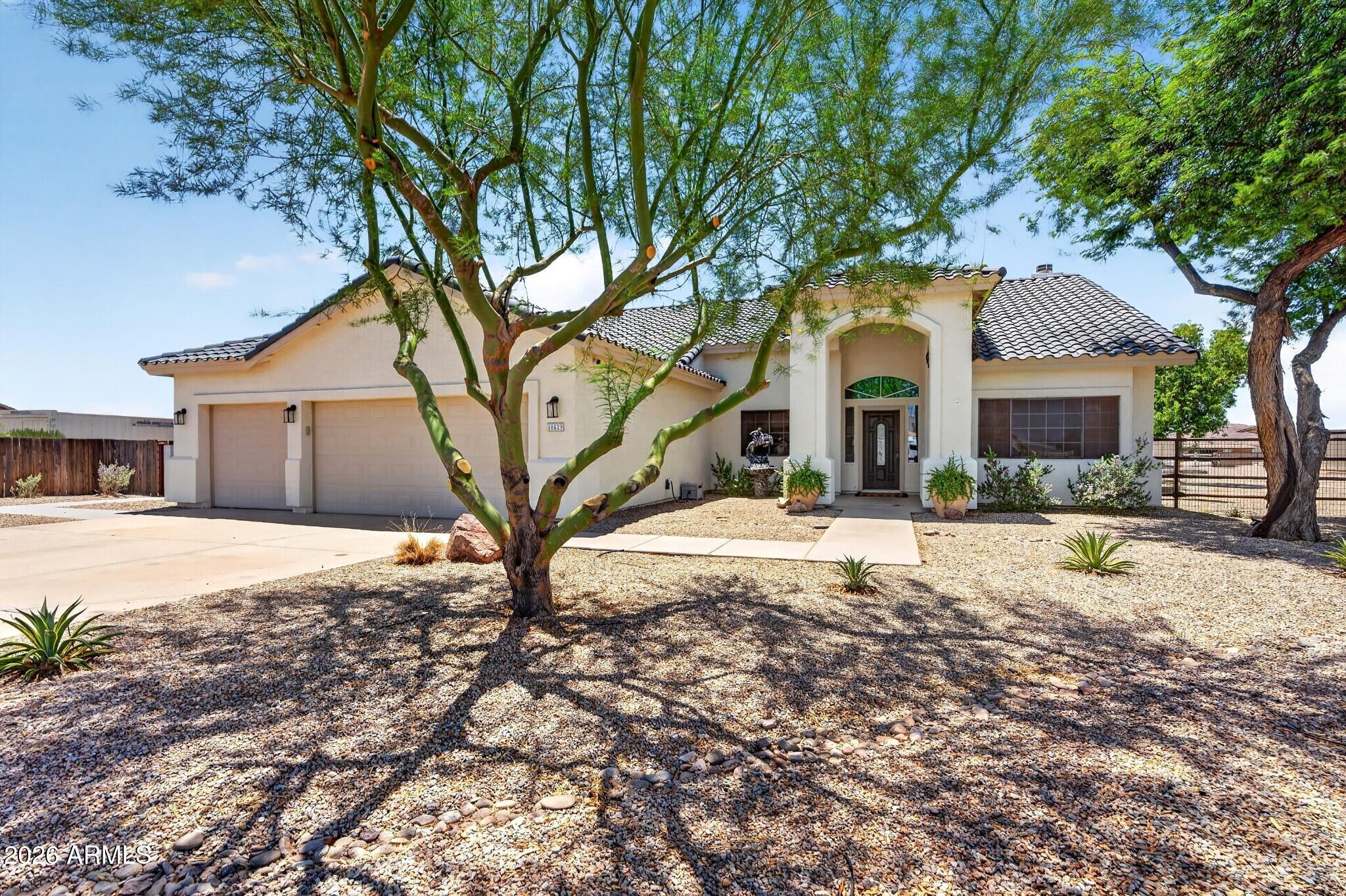S31 T5S R7E - Residential