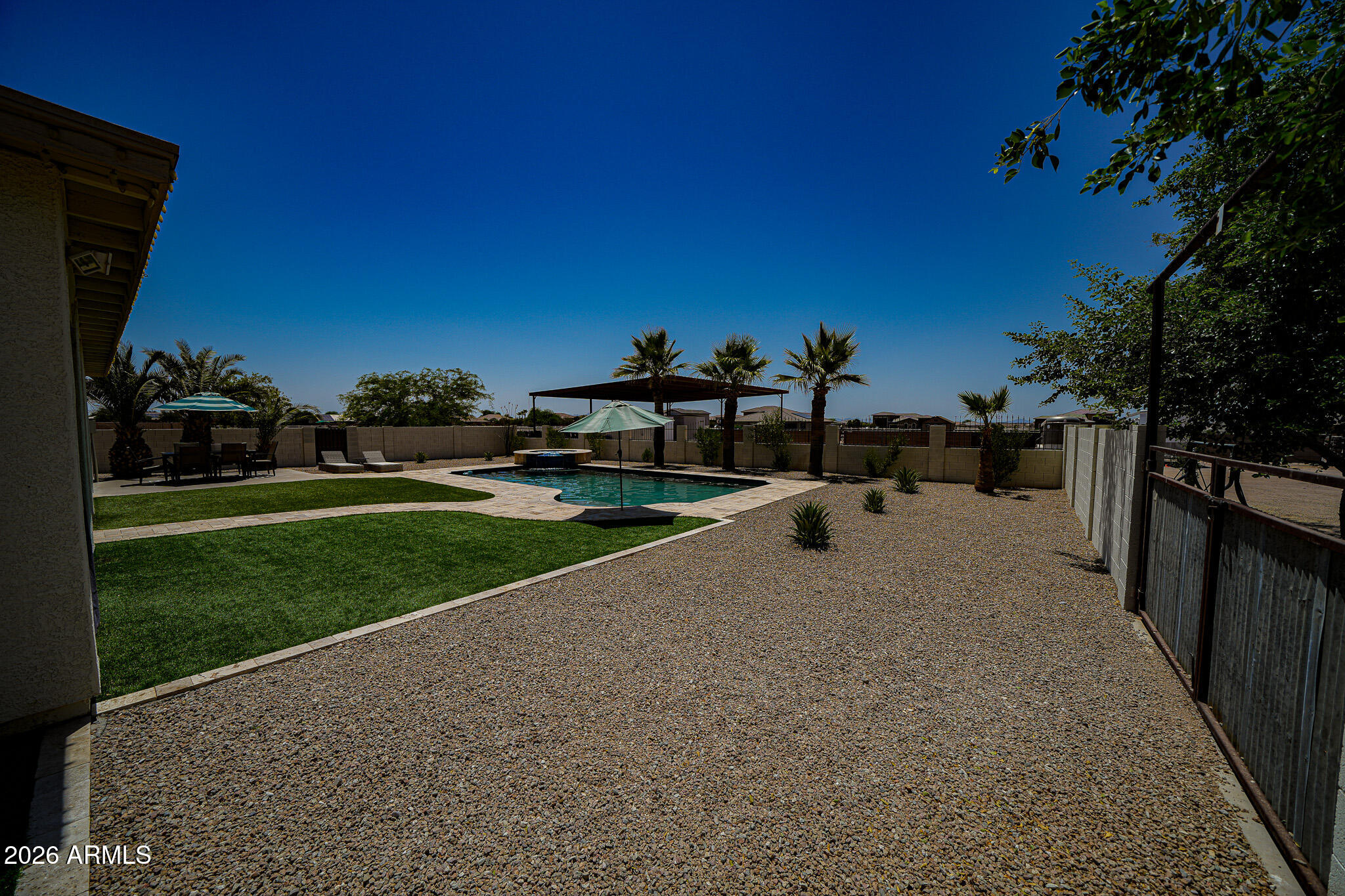 S31 T5S R7E - Residential
