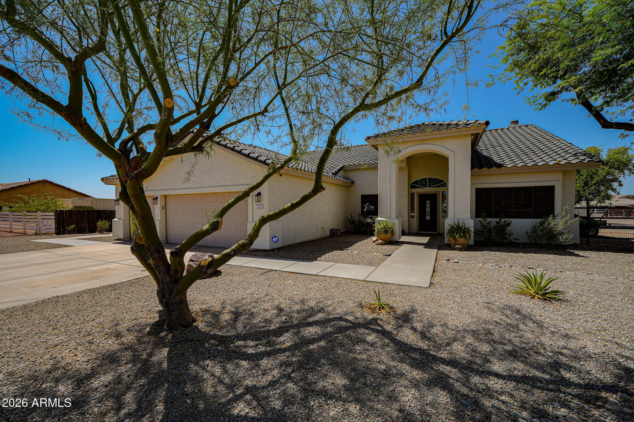 S31 T5S R7E - Residential