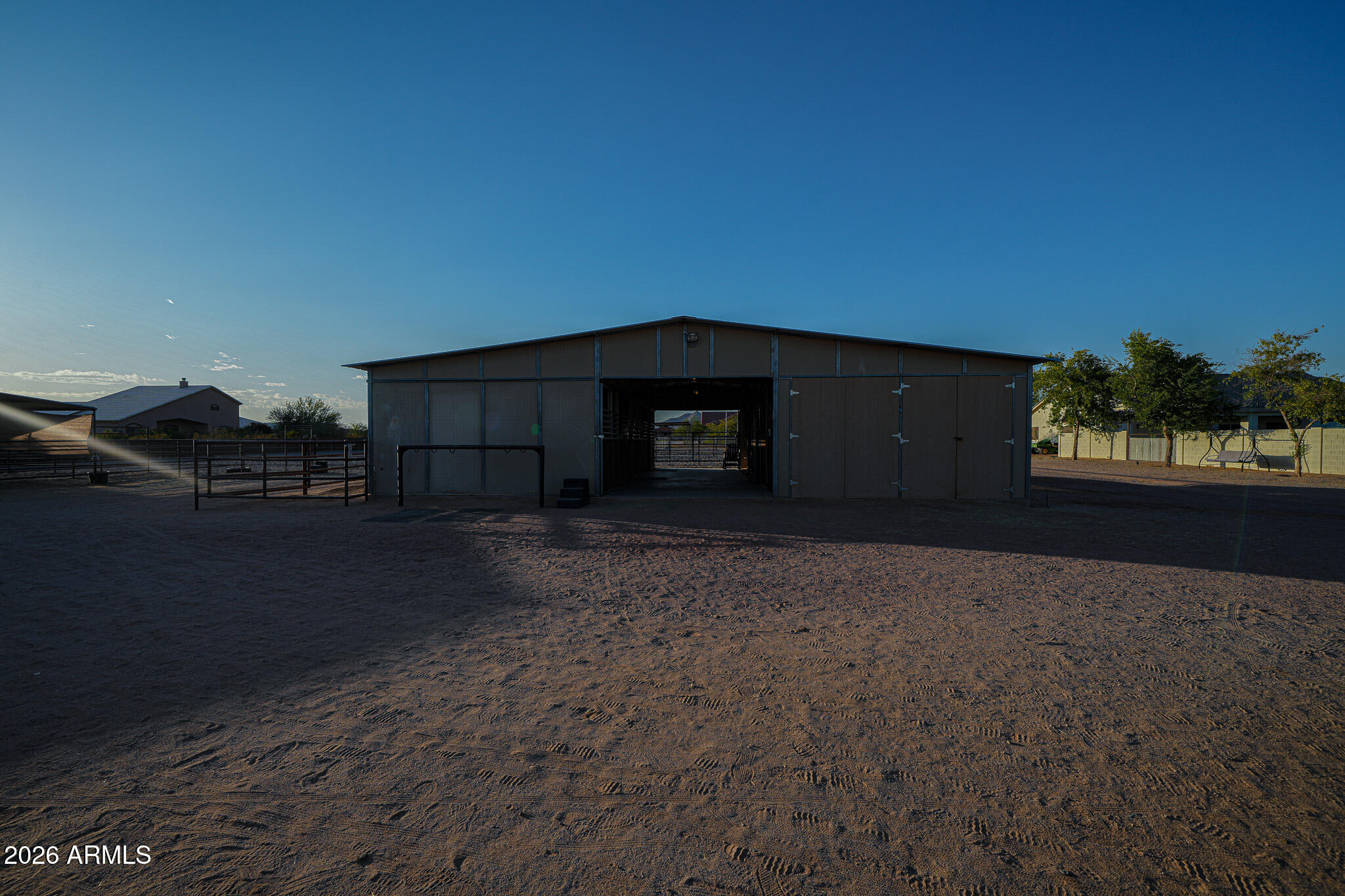 S31 T5S R7E - Residential