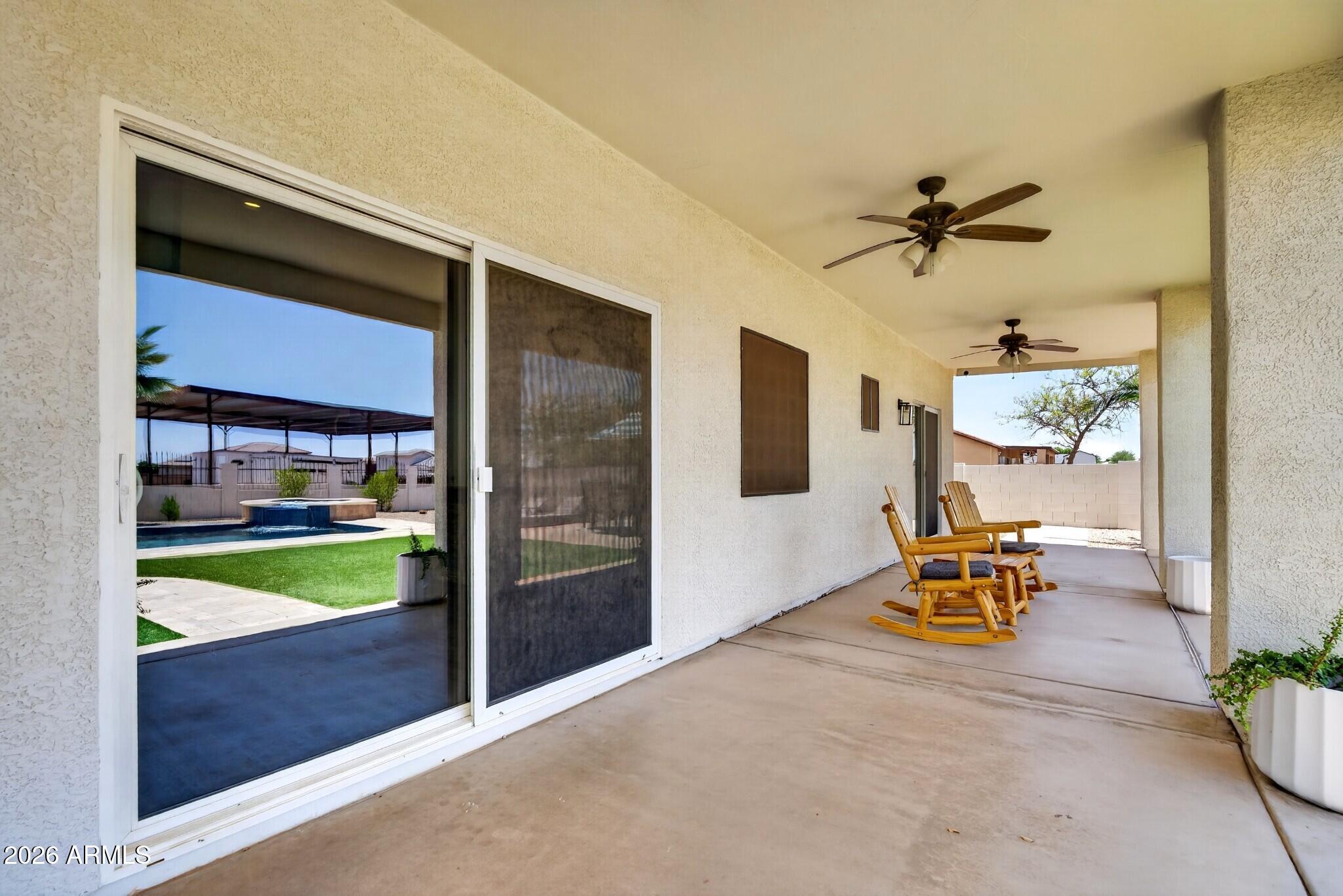 S31 T5S R7E - Residential