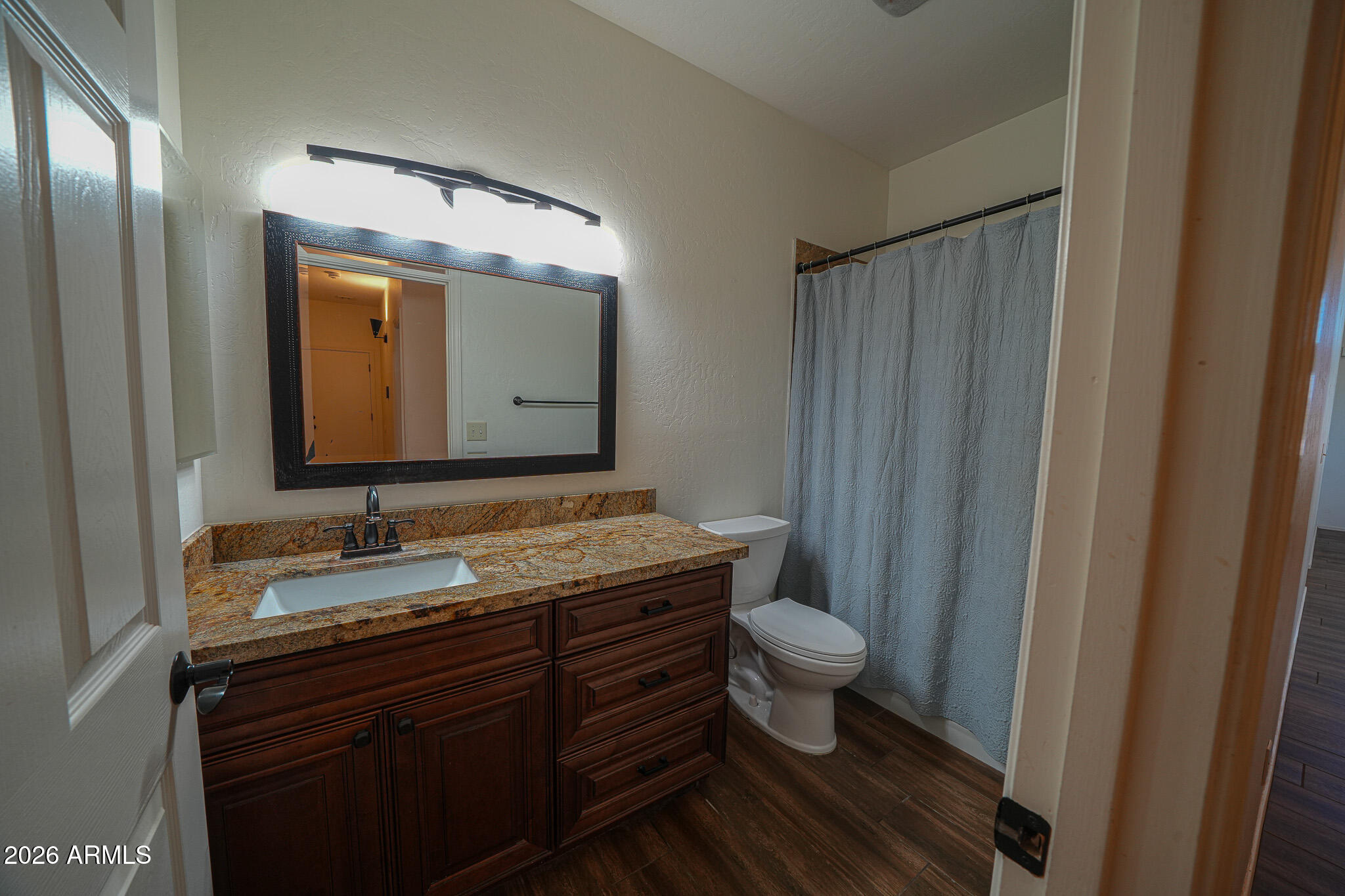 S31 T5S R7E - Residential