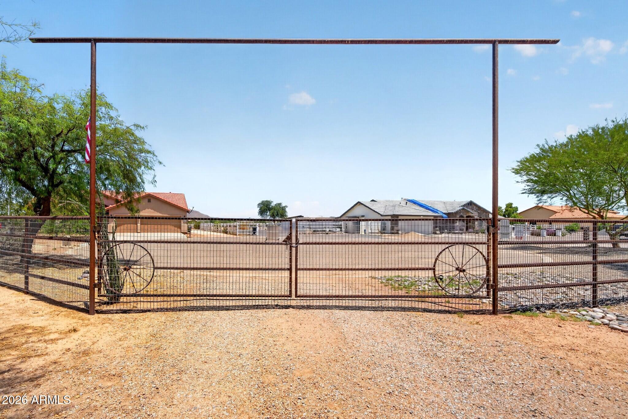 S31 T5S R7E - Residential
