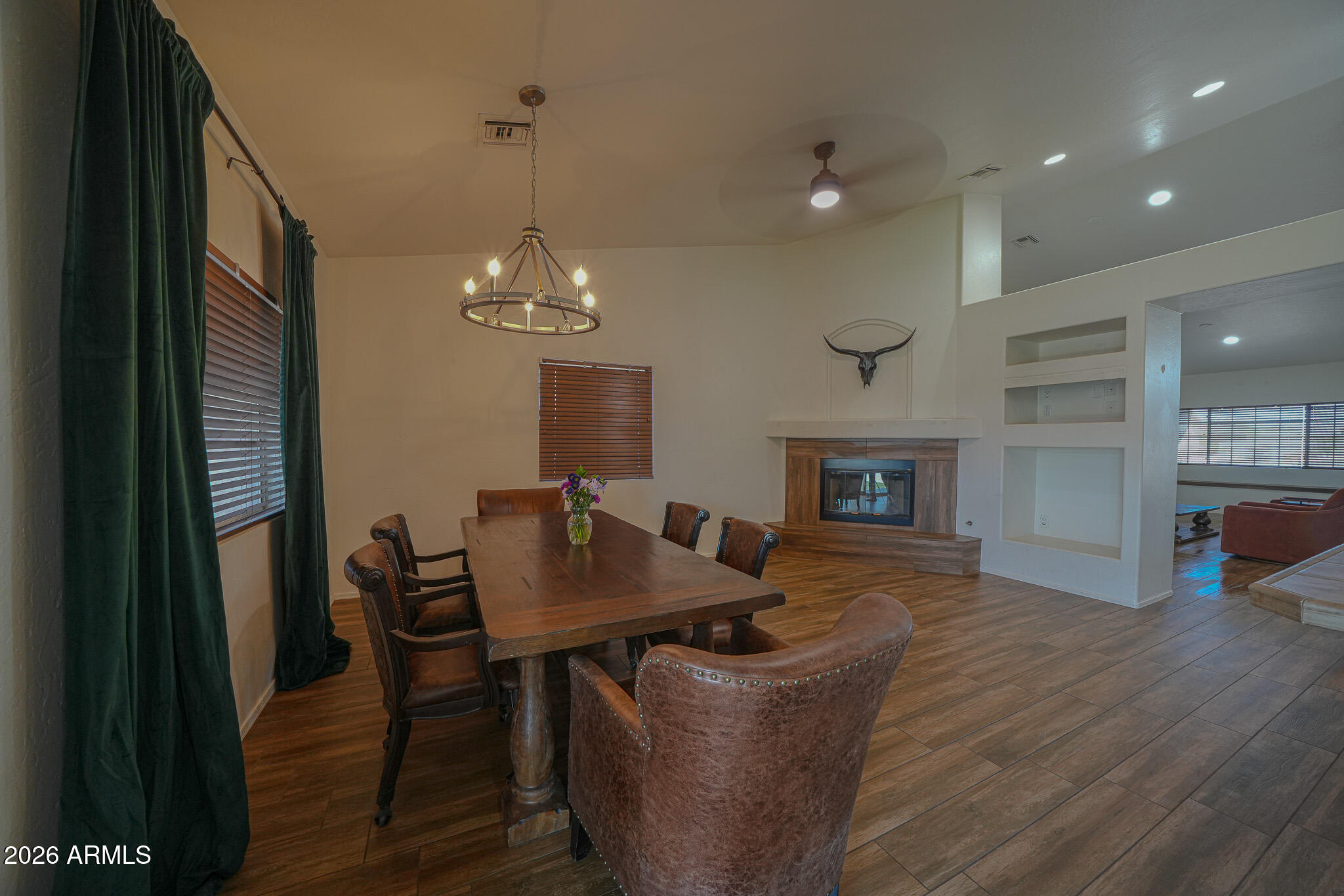 S31 T5S R7E - Residential