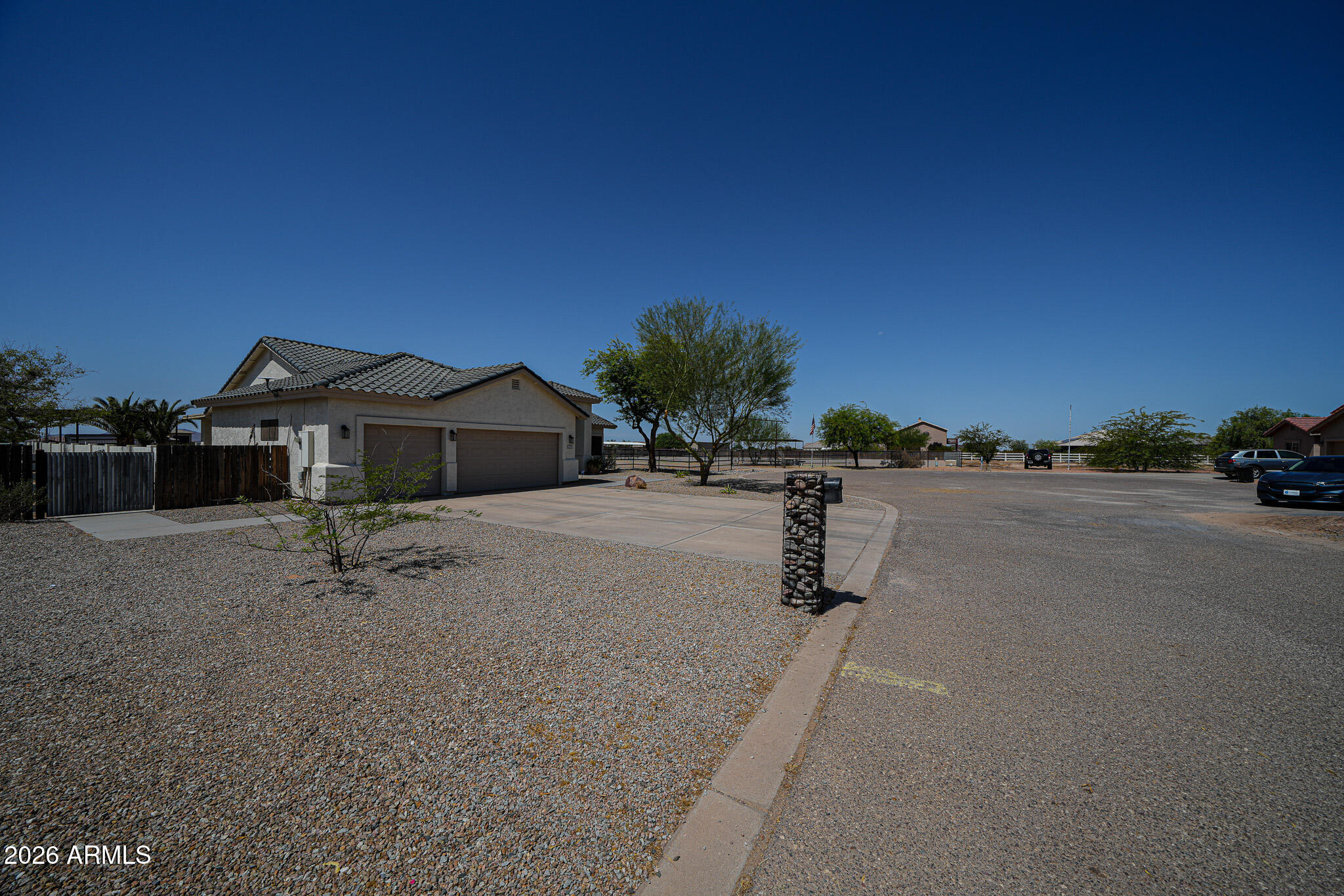 S31 T5S R7E - Residential