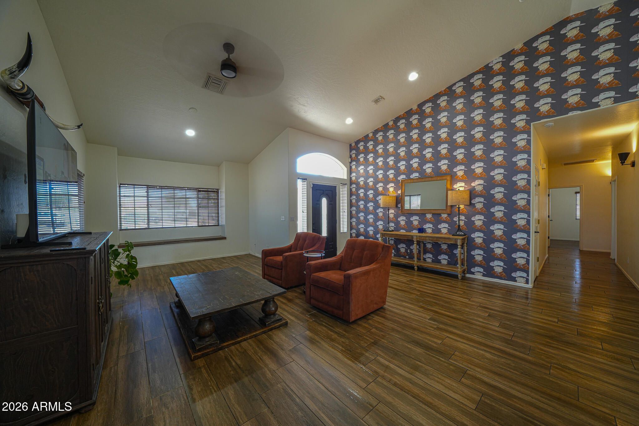 S31 T5S R7E - Residential