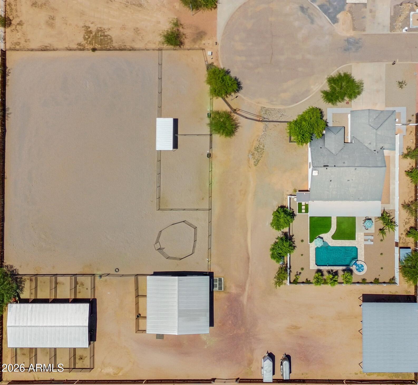 S31 T5S R7E - Residential