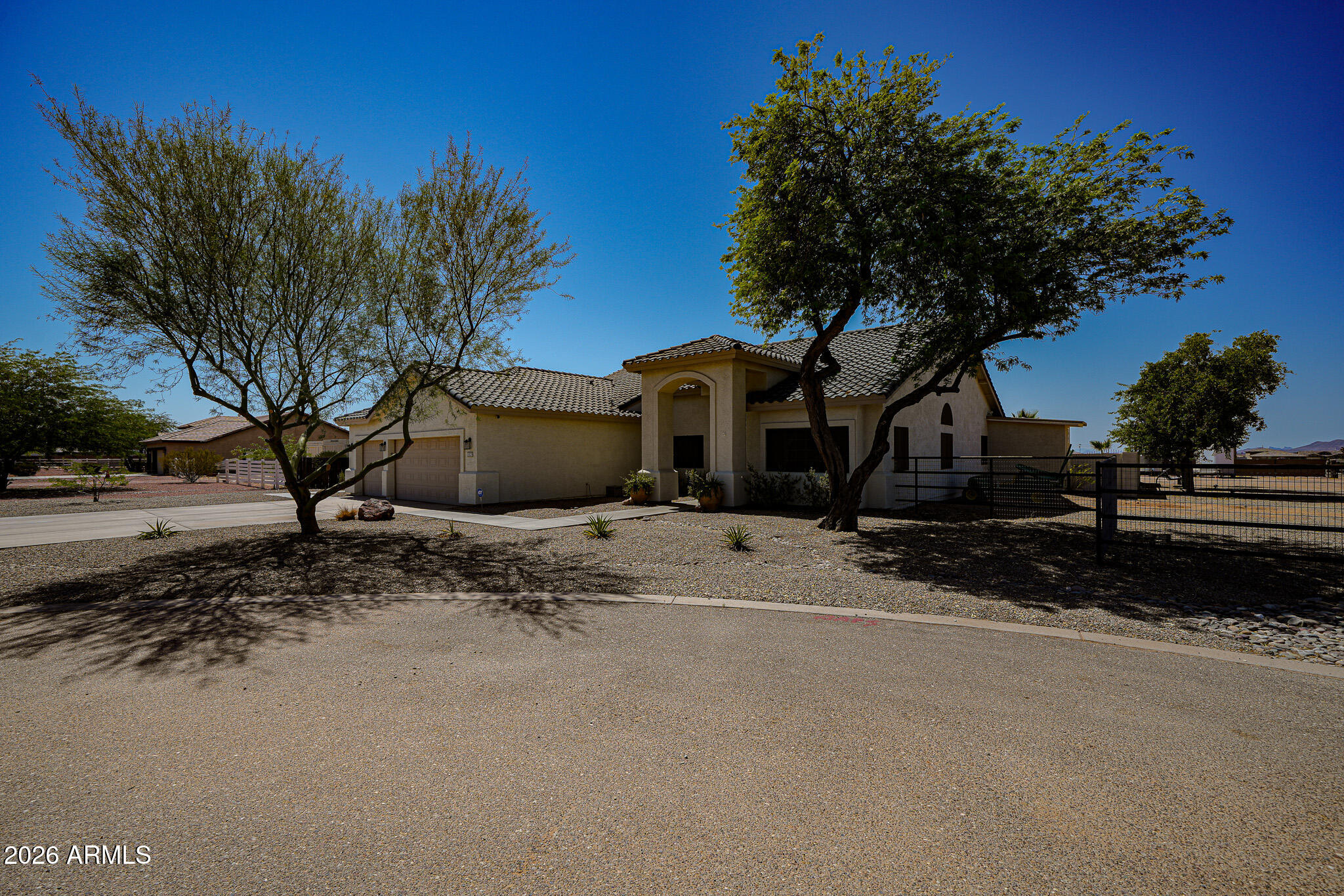 S31 T5S R7E - Residential