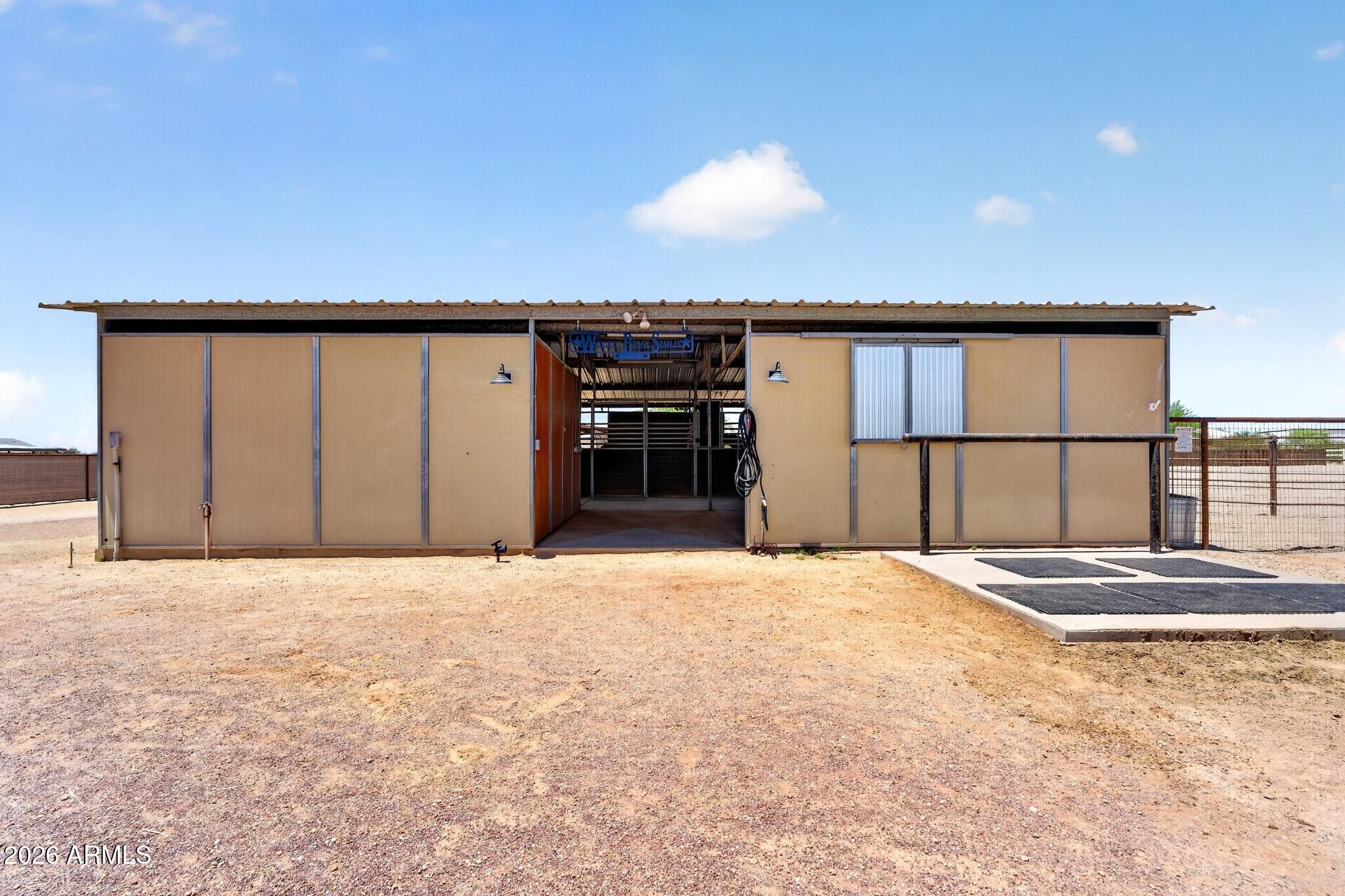 S31 T5S R7E - Residential