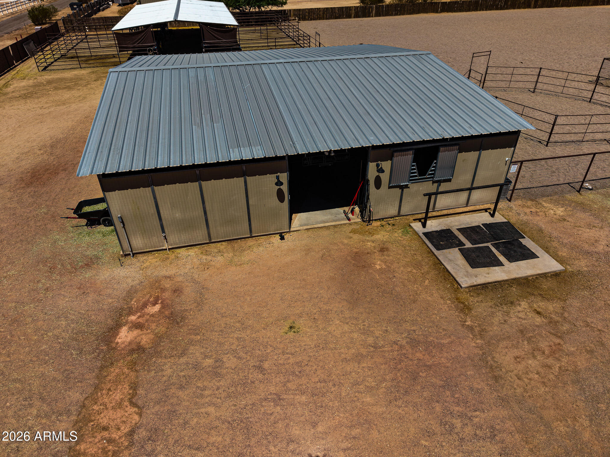 S31 T5S R7E - Residential