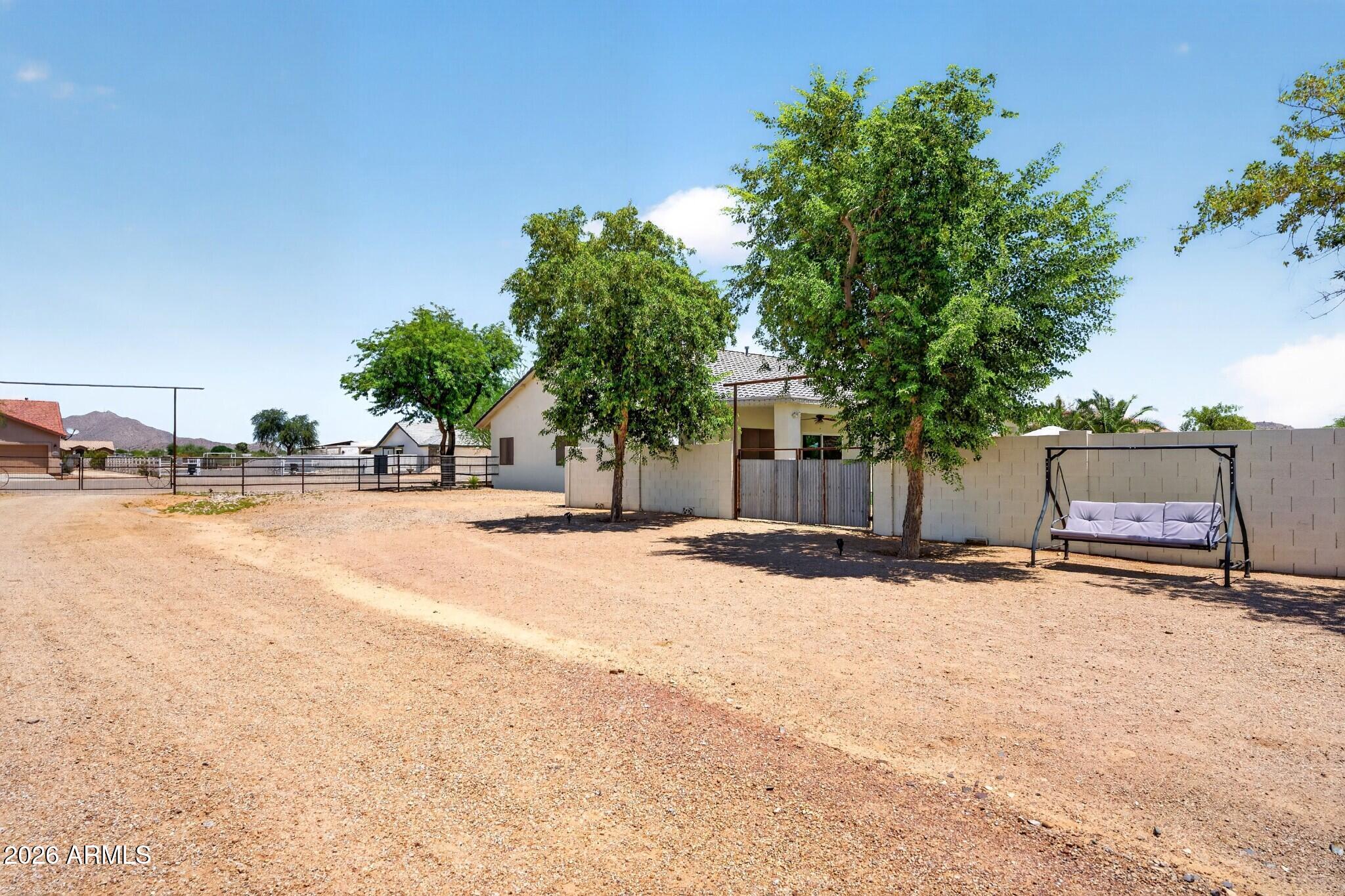 S31 T5S R7E - Residential