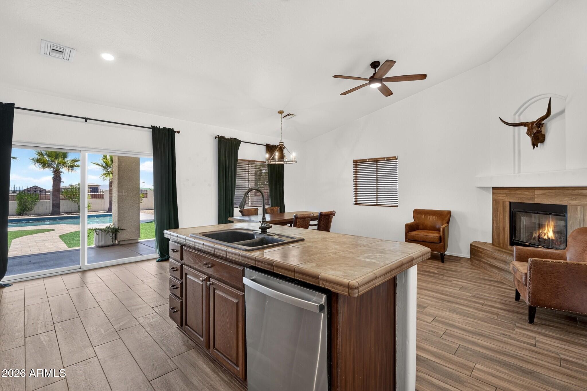 S31 T5S R7E - Residential