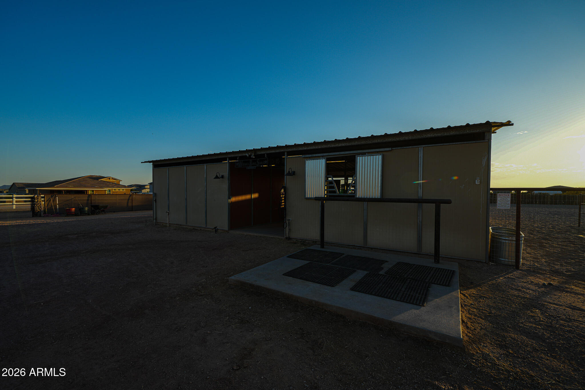 S31 T5S R7E - Residential