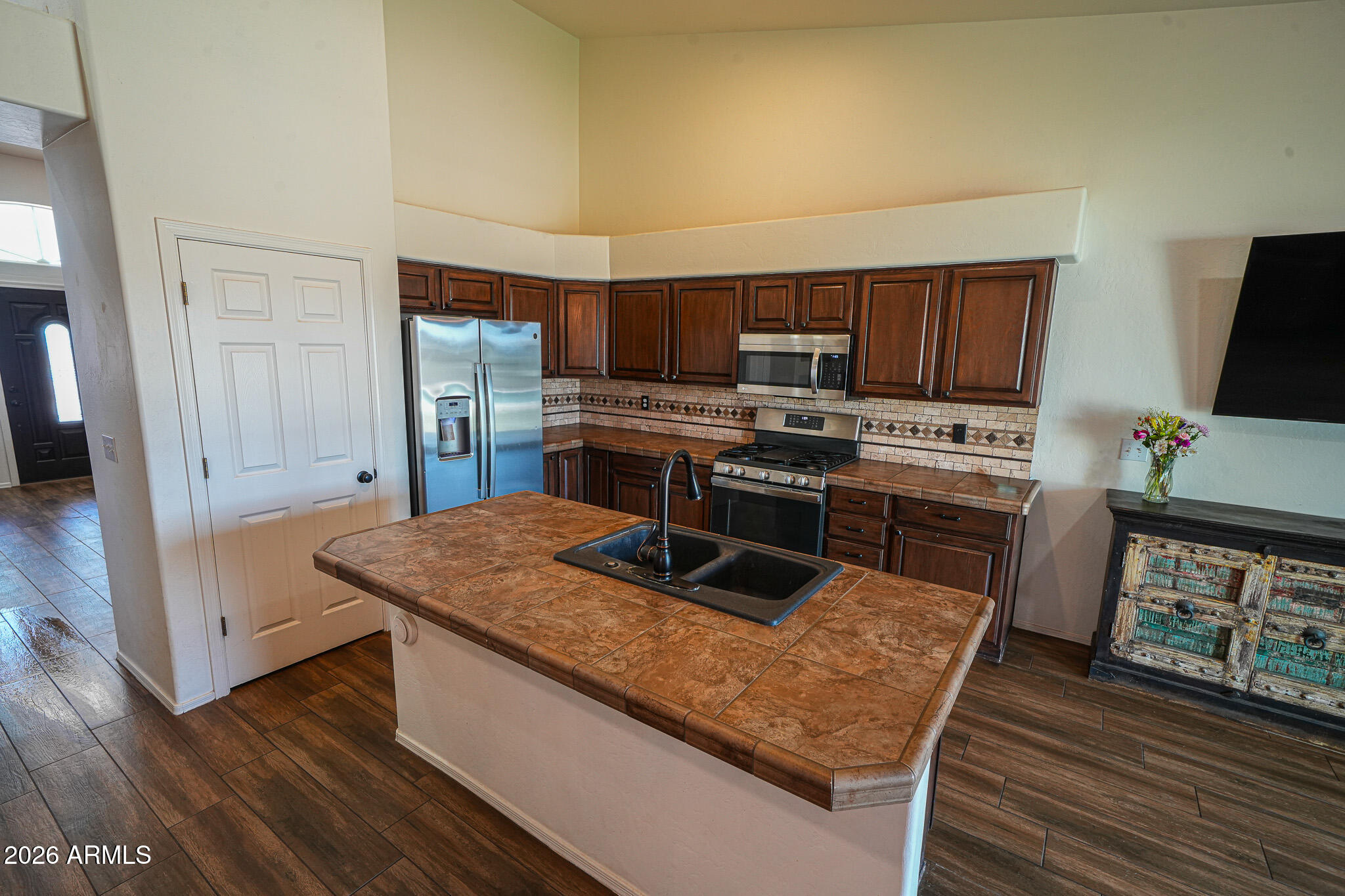 S31 T5S R7E - Residential