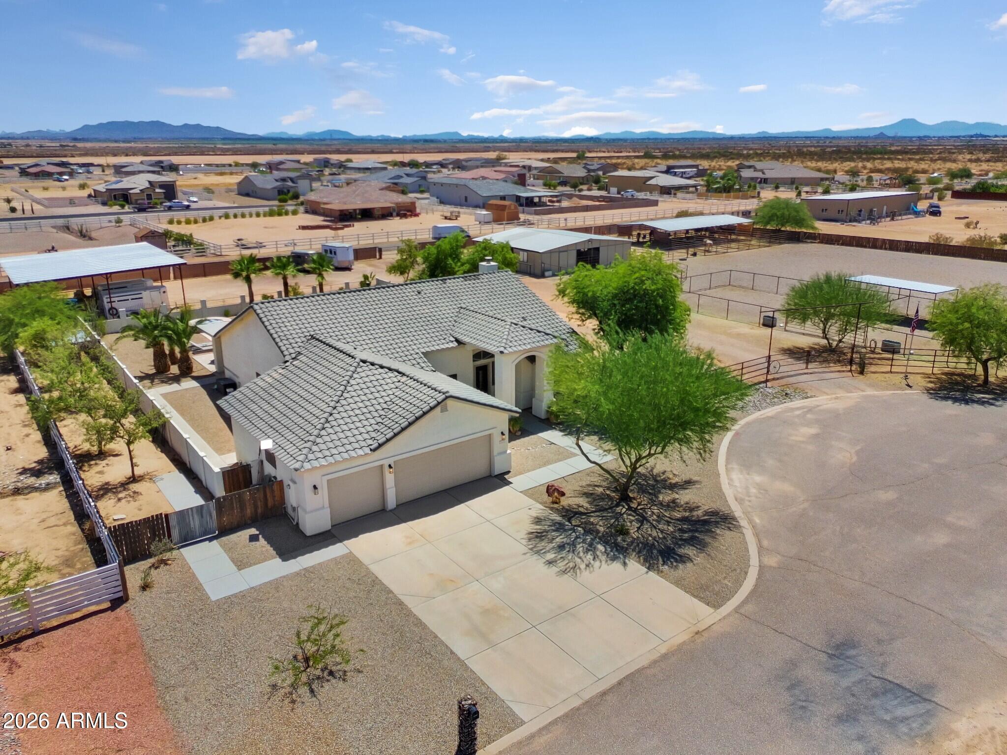 S31 T5S R7E - Residential