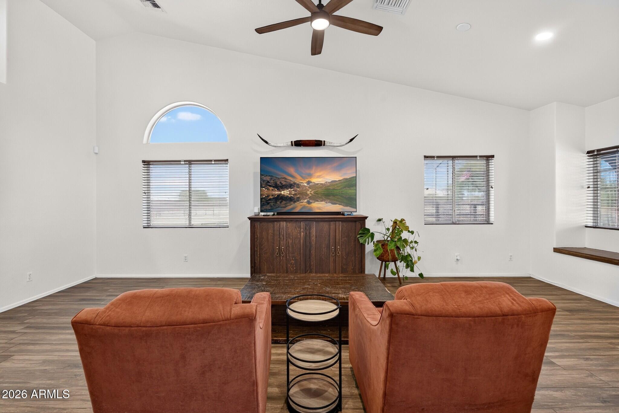 S31 T5S R7E - Residential