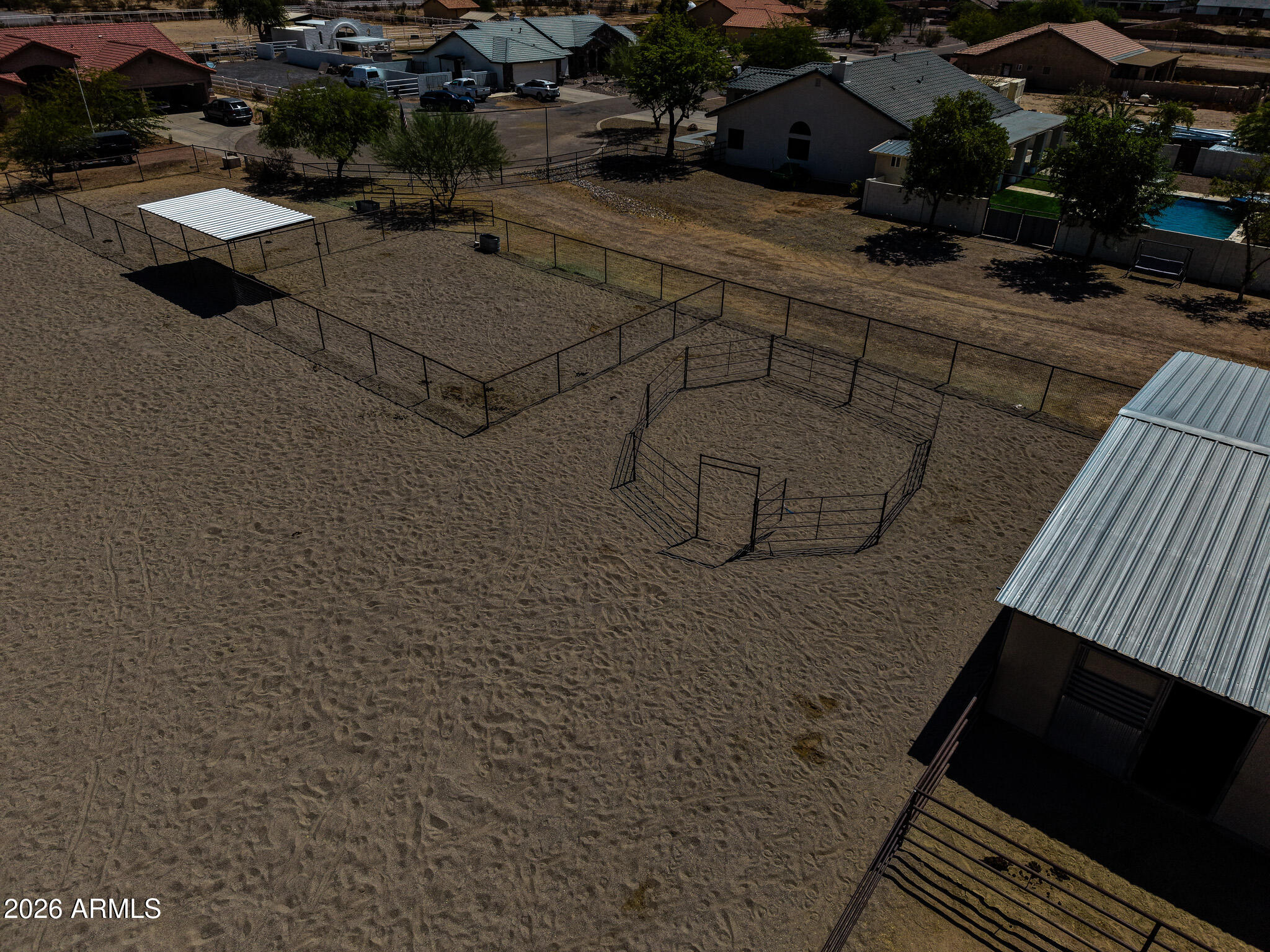 S31 T5S R7E - Residential