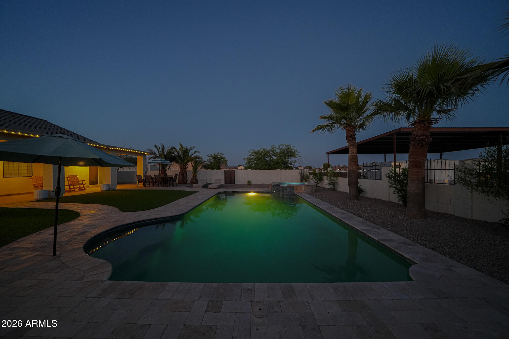 S31 T5S R7E - Residential