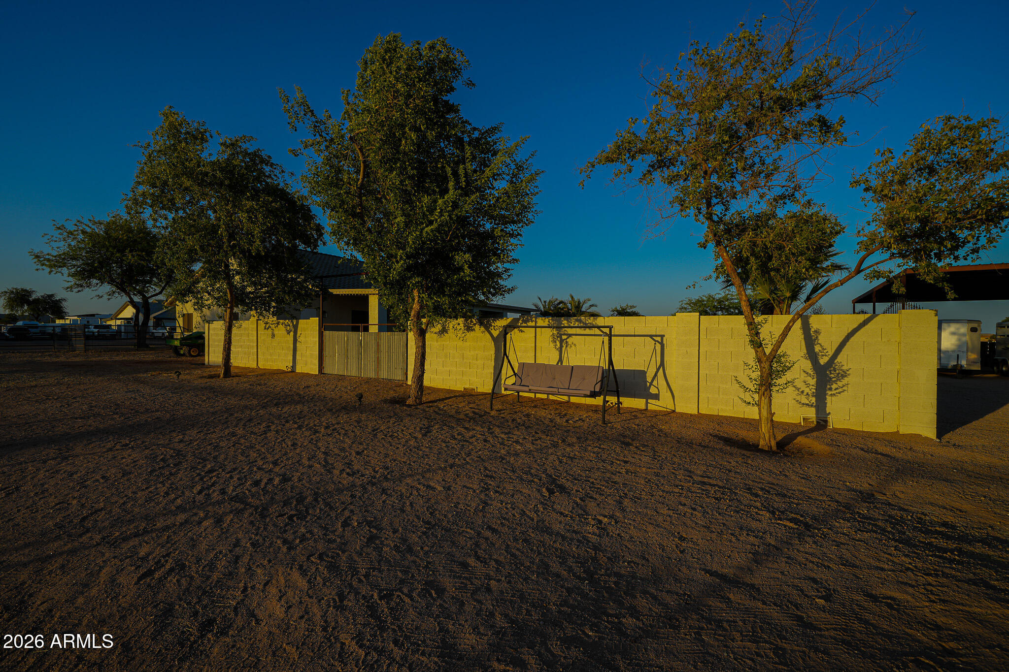 S31 T5S R7E - Residential