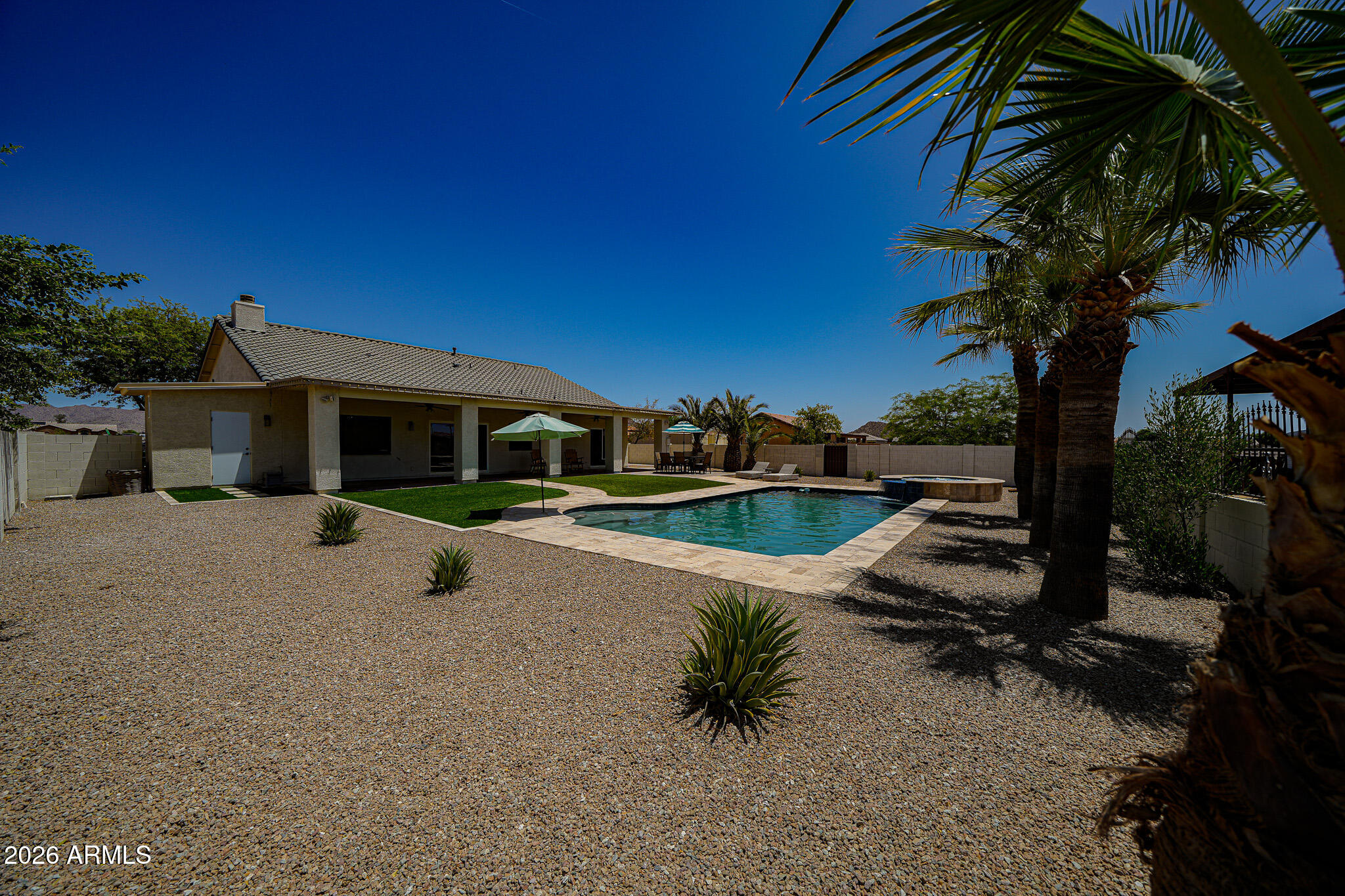 S31 T5S R7E - Residential