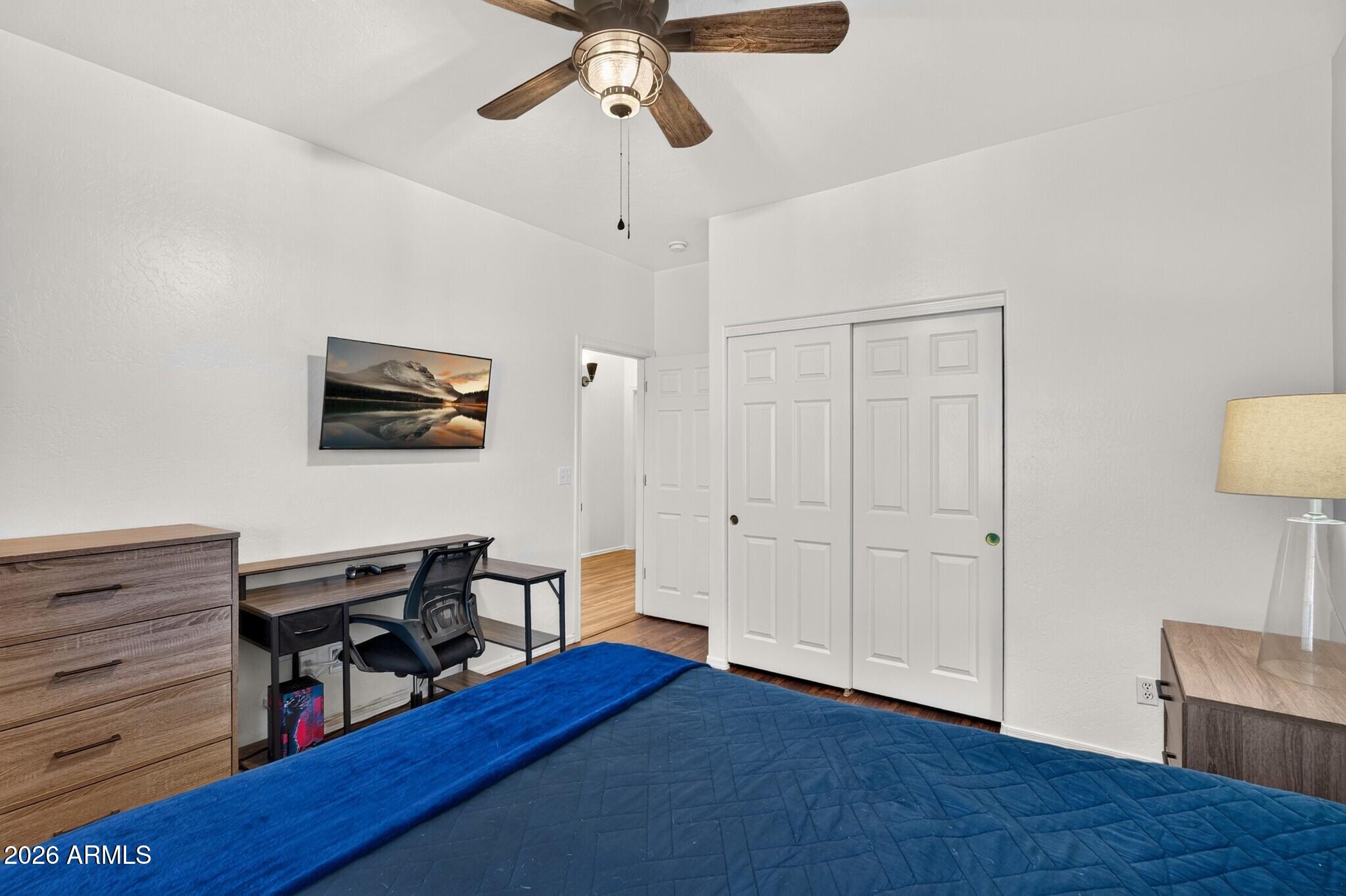 S31 T5S R7E - Residential