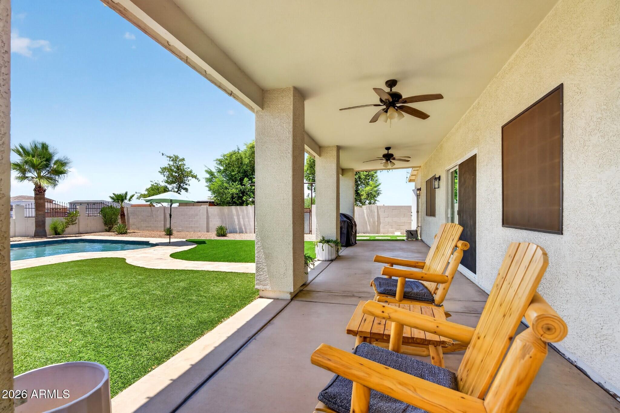S31 T5S R7E - Residential