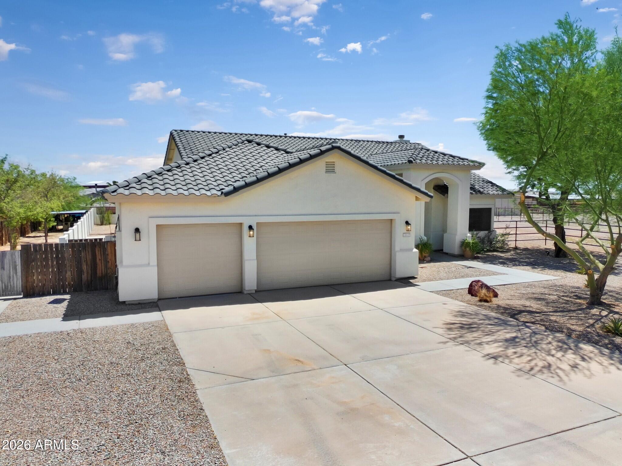 S31 T5S R7E - Residential