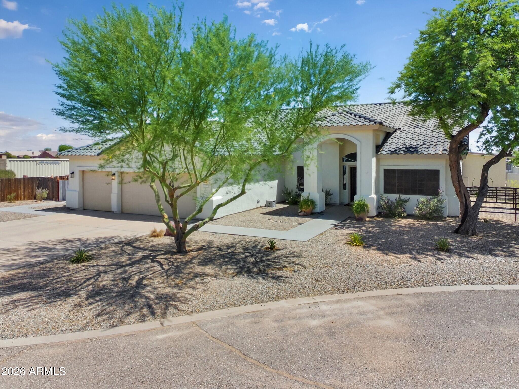S31 T5S R7E - Residential