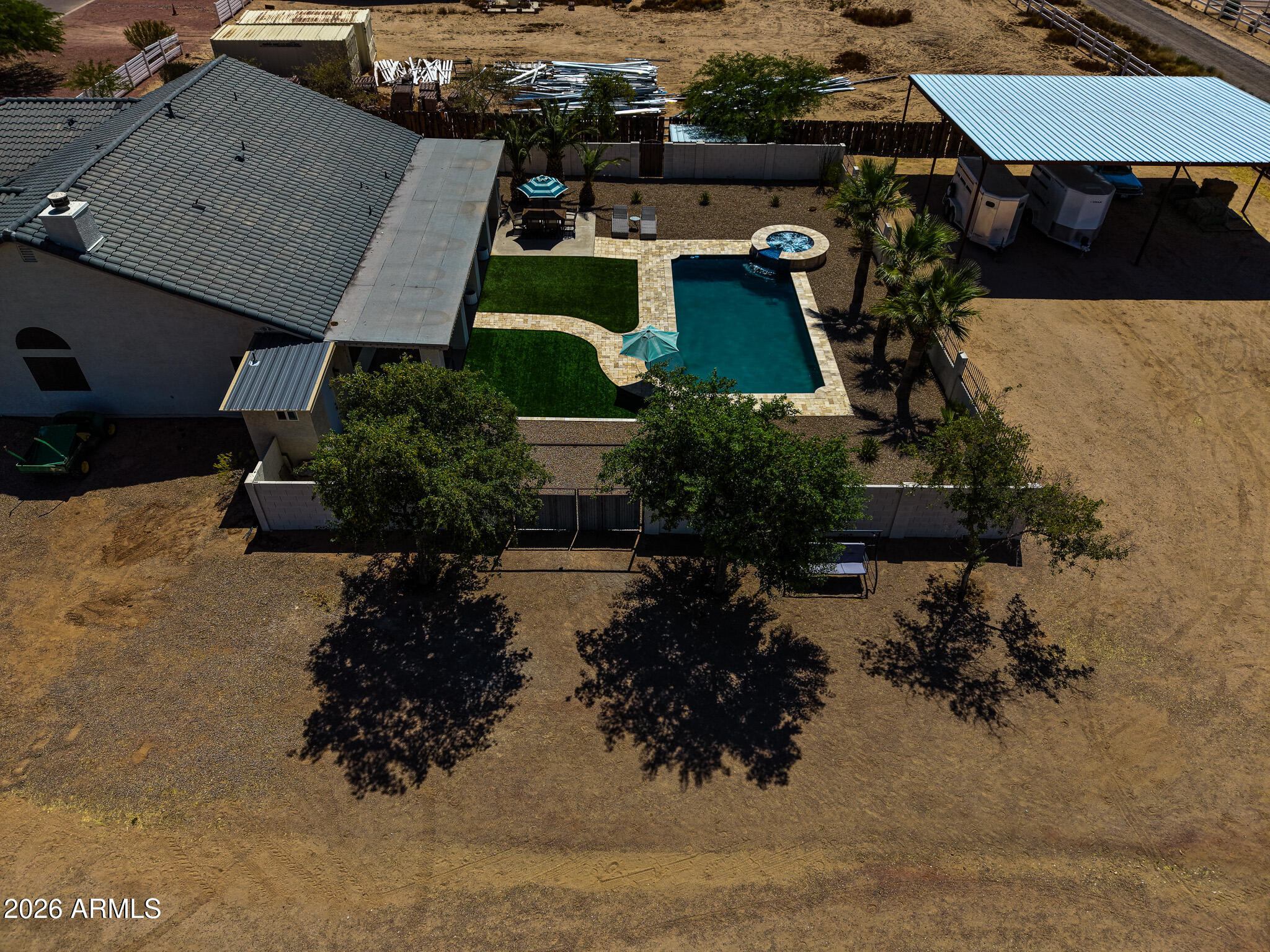 S31 T5S R7E - Residential