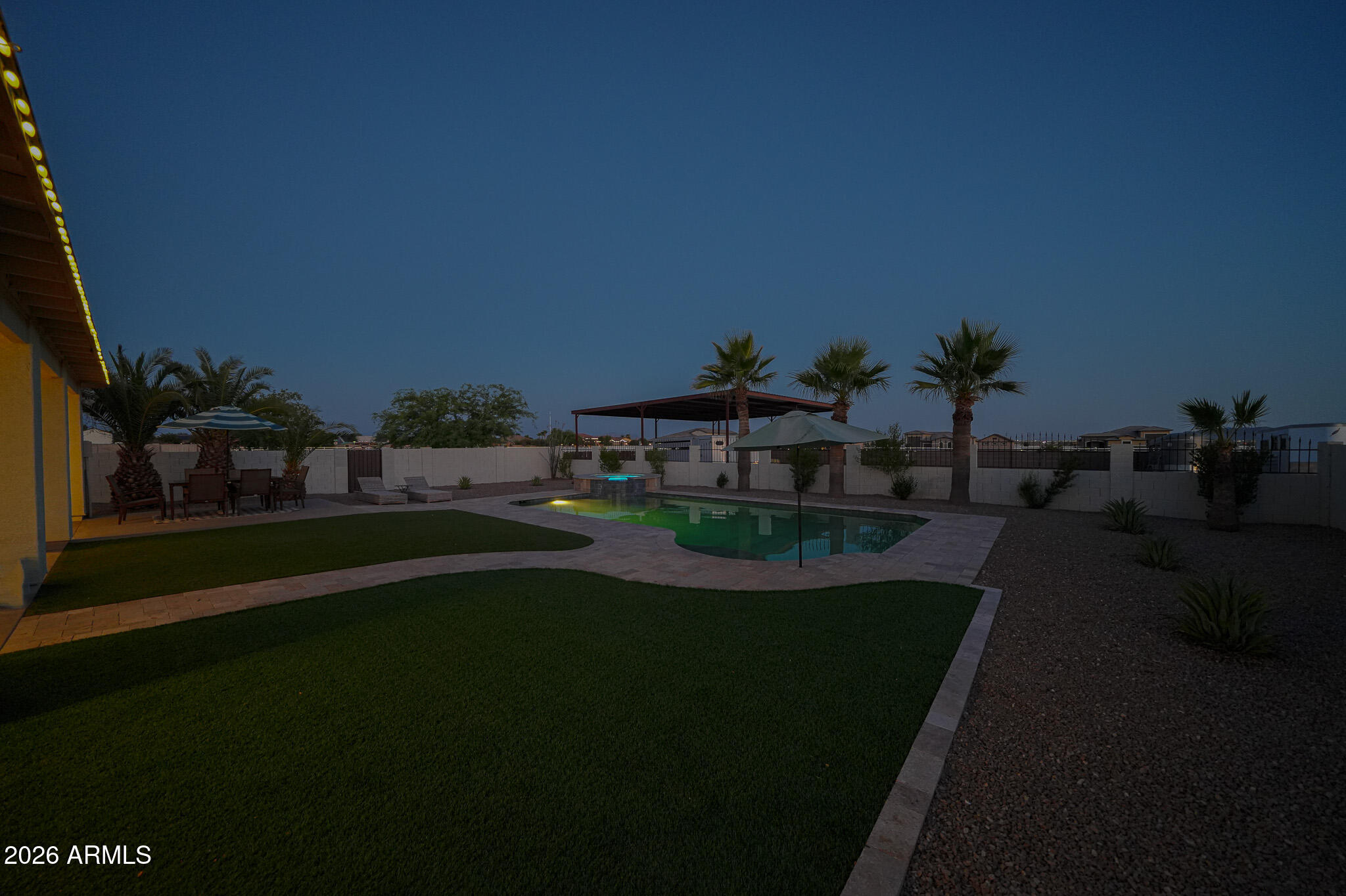 S31 T5S R7E - Residential