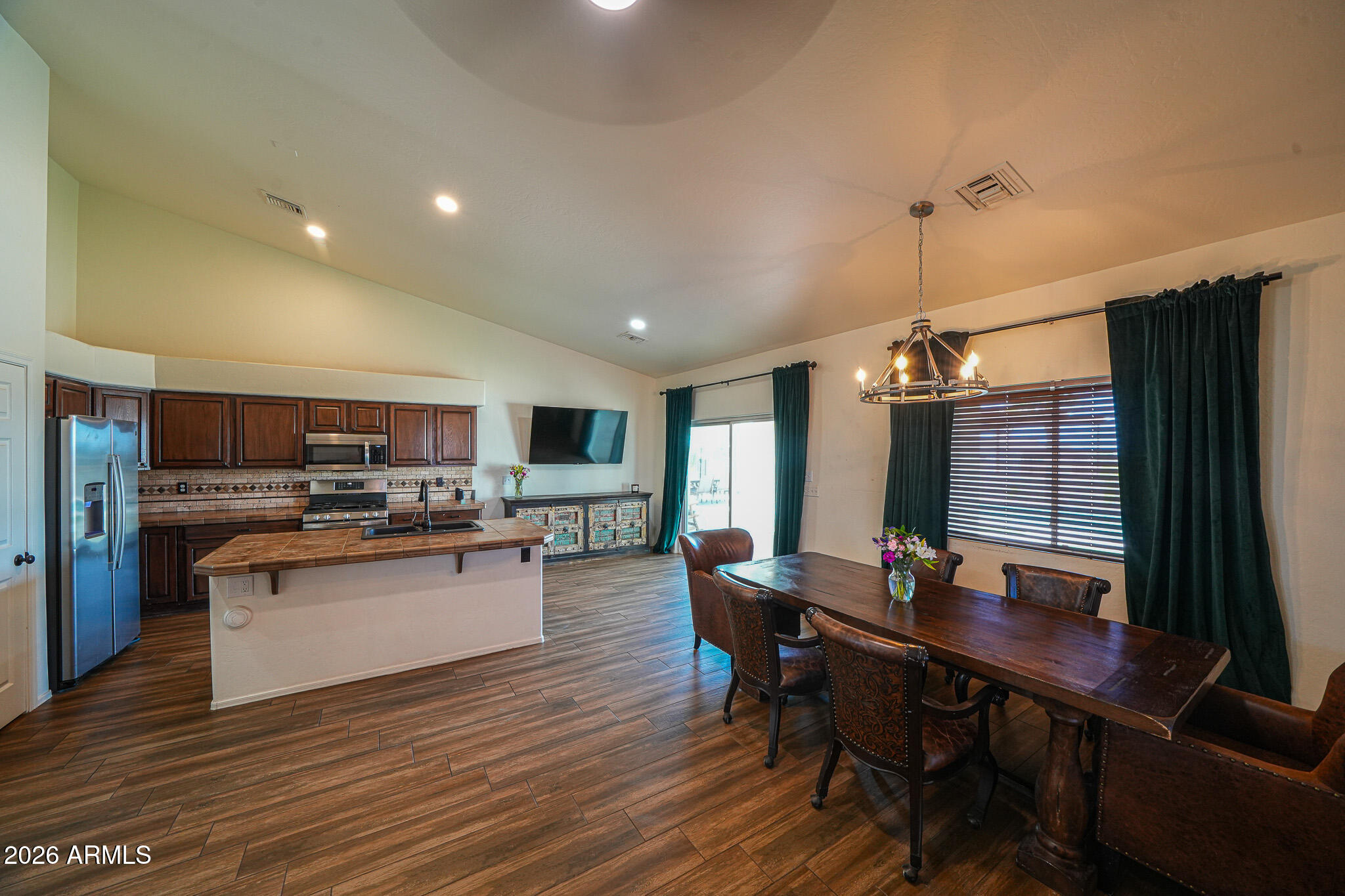 S31 T5S R7E - Residential