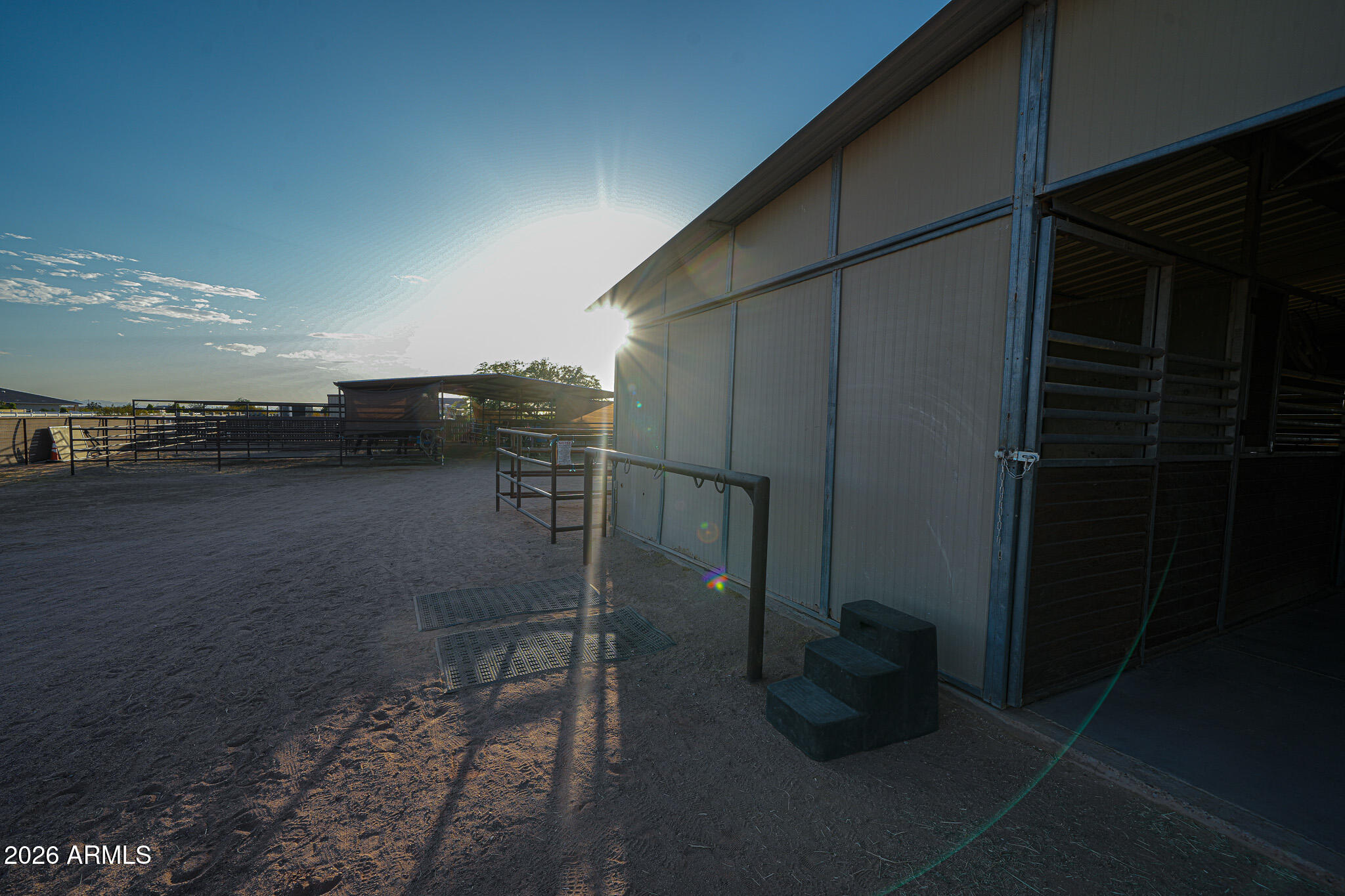 S31 T5S R7E - Residential