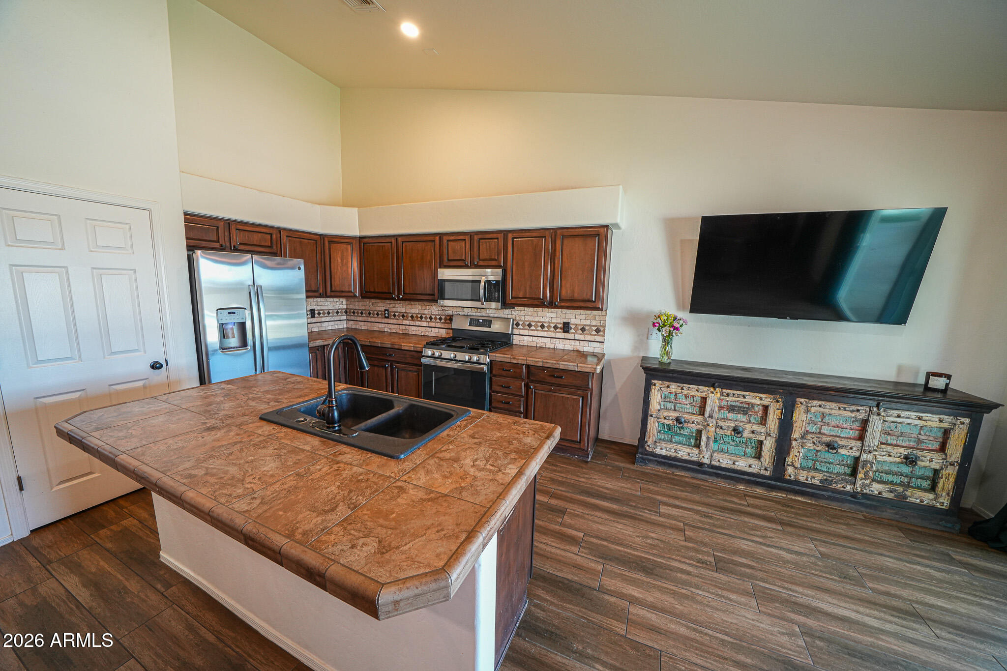 S31 T5S R7E - Residential