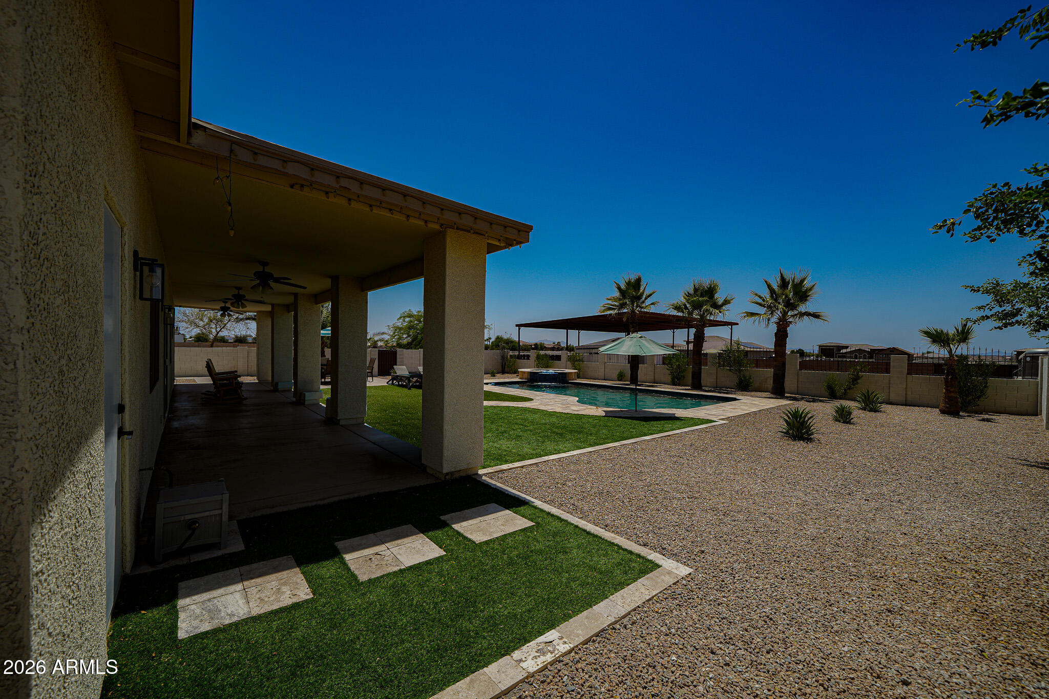 S31 T5S R7E - Residential