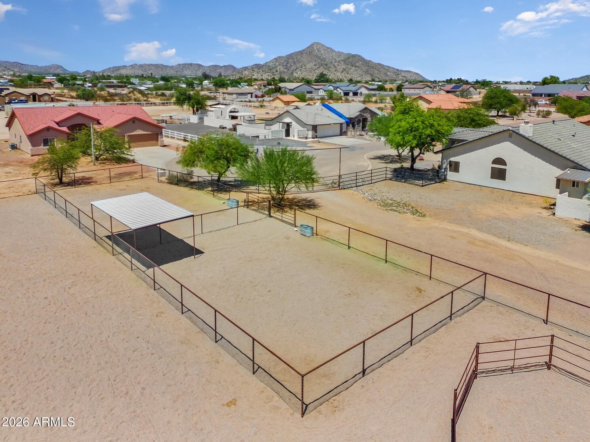 S31 T5S R7E - Residential