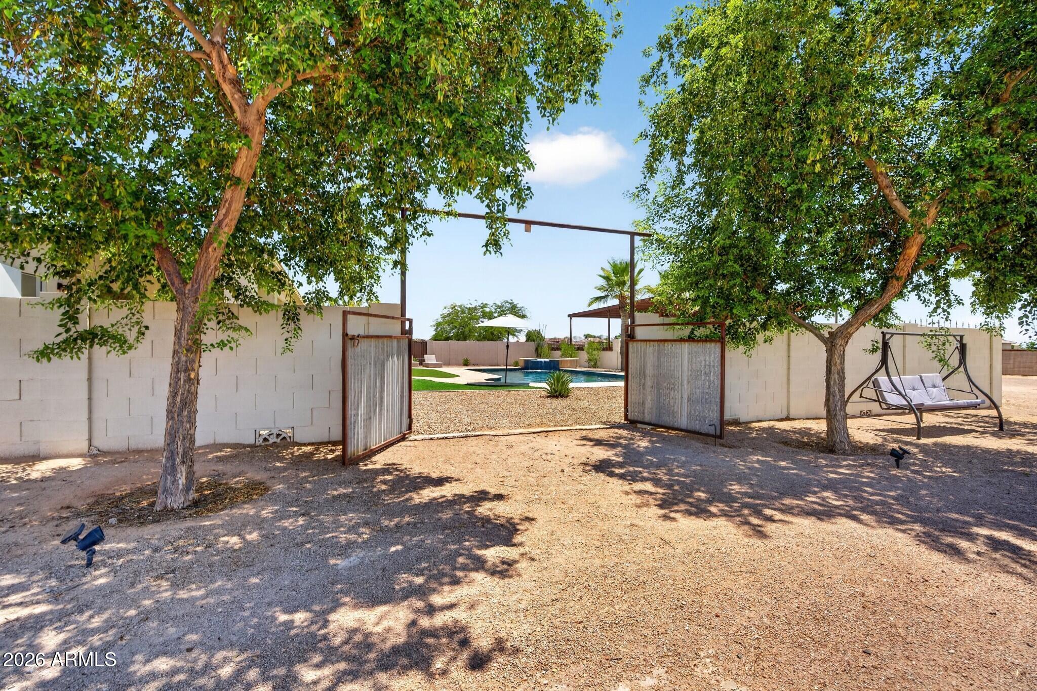 S31 T5S R7E - Residential