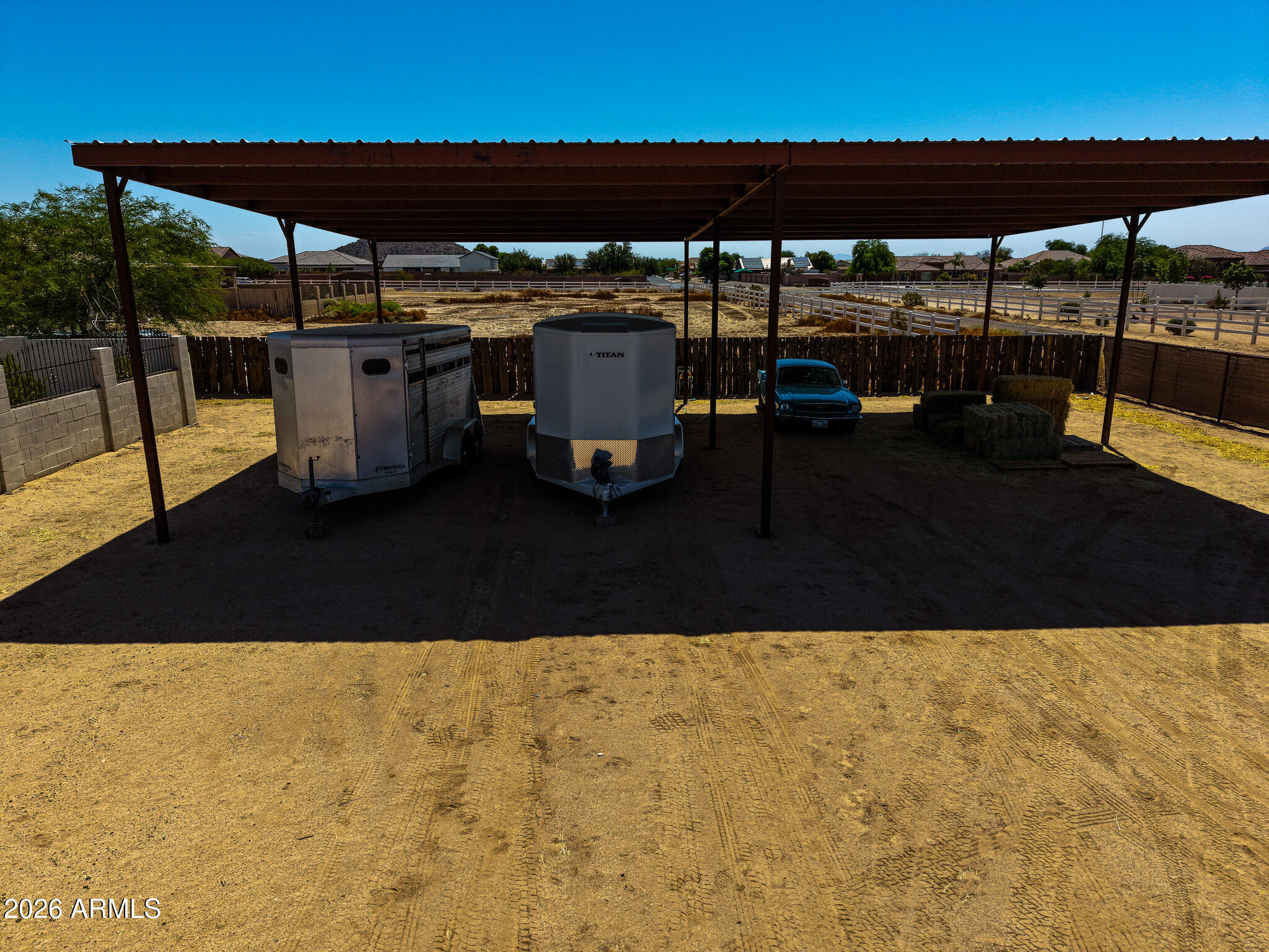 S31 T5S R7E - Residential